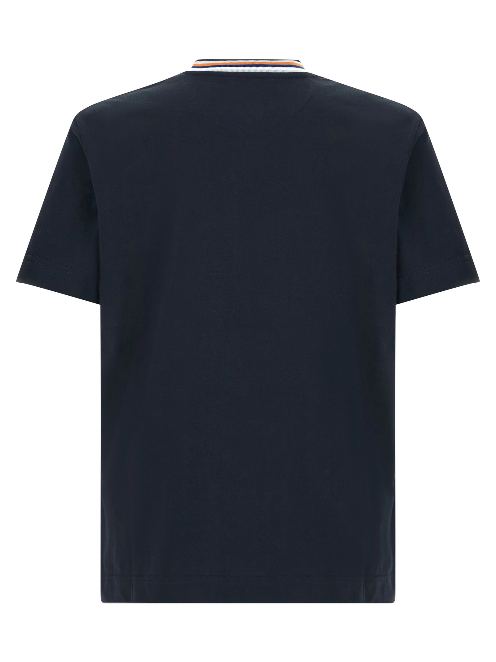 'FF stitching' T-shirt