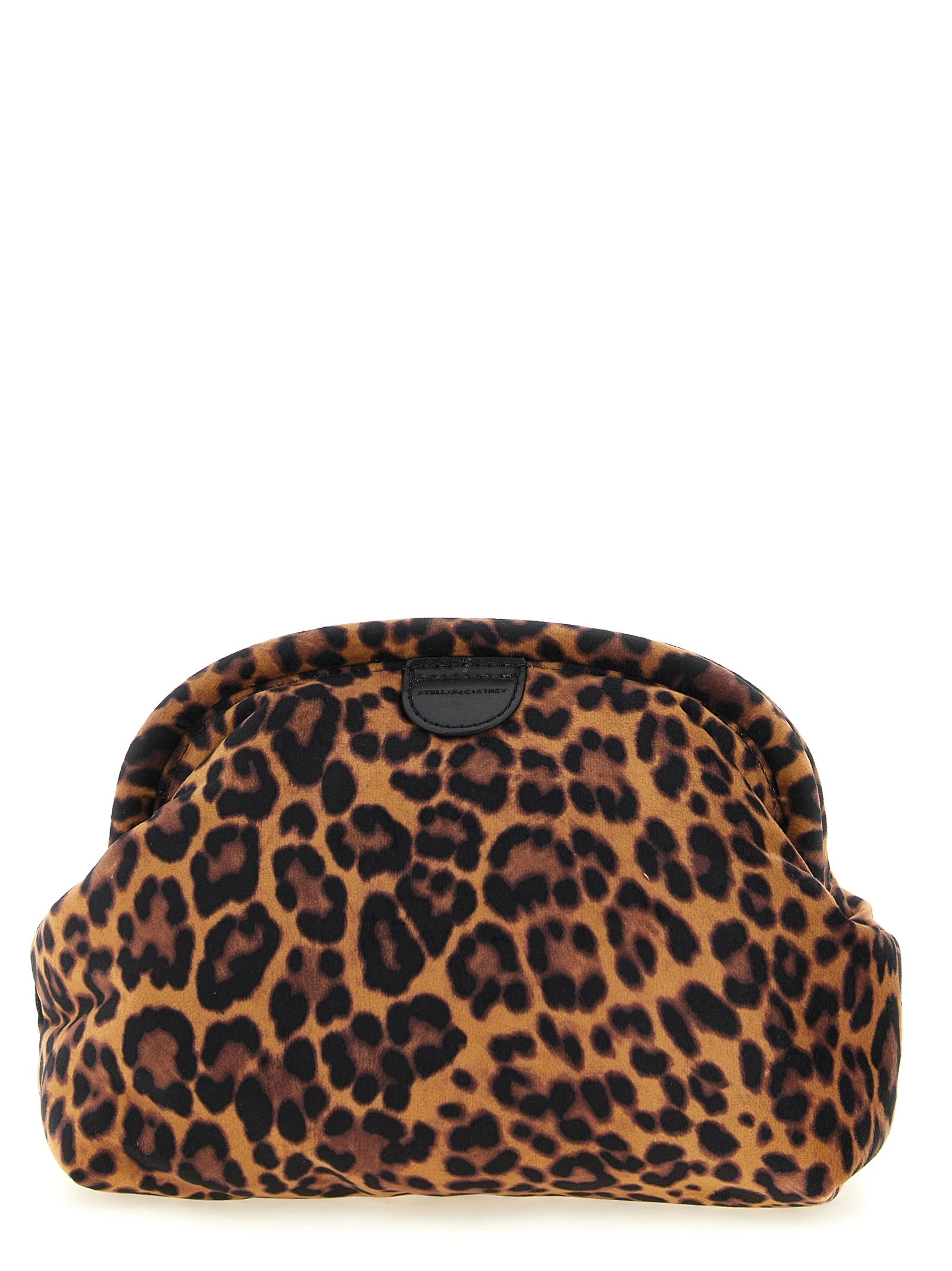 Clutch Falabella soft