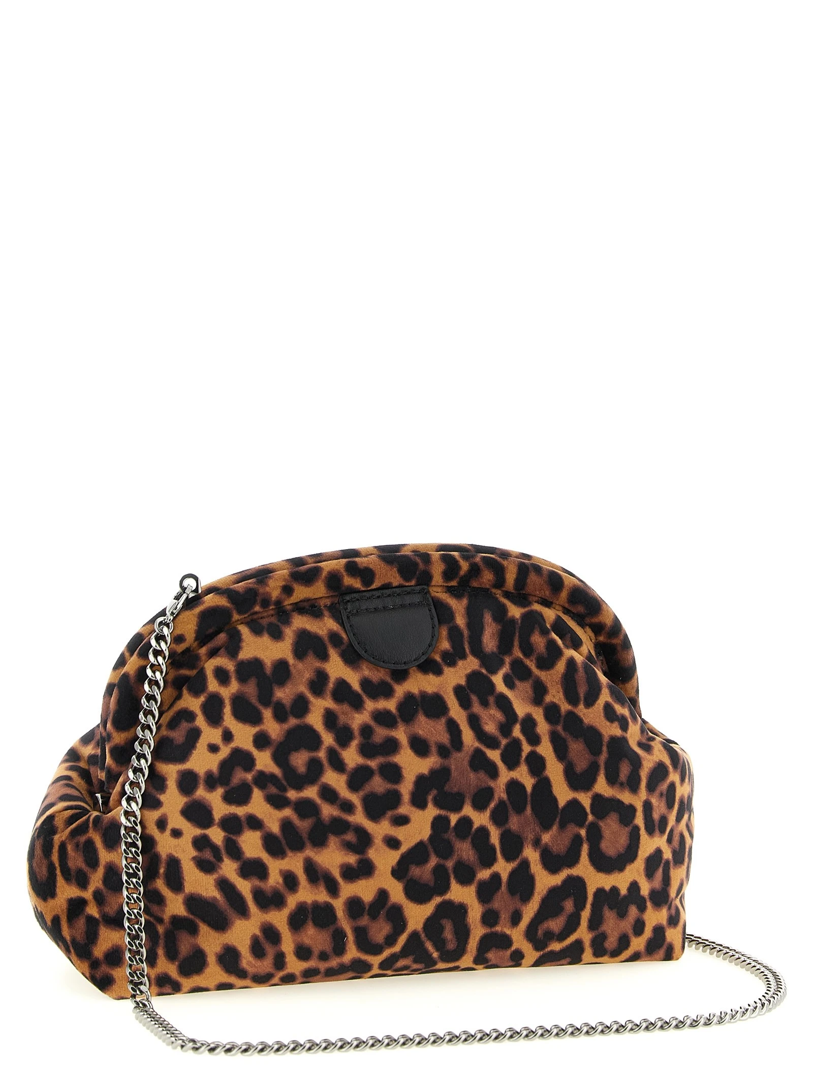 Clutch Falabella soft