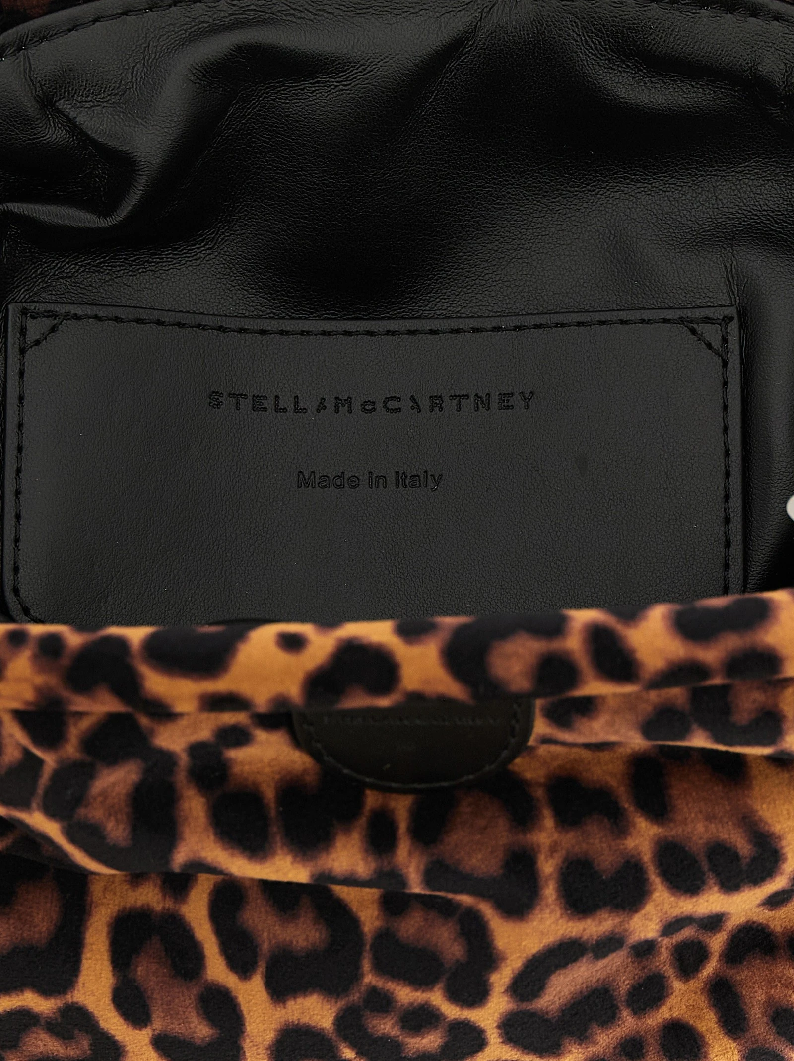 Clutch Falabella soft