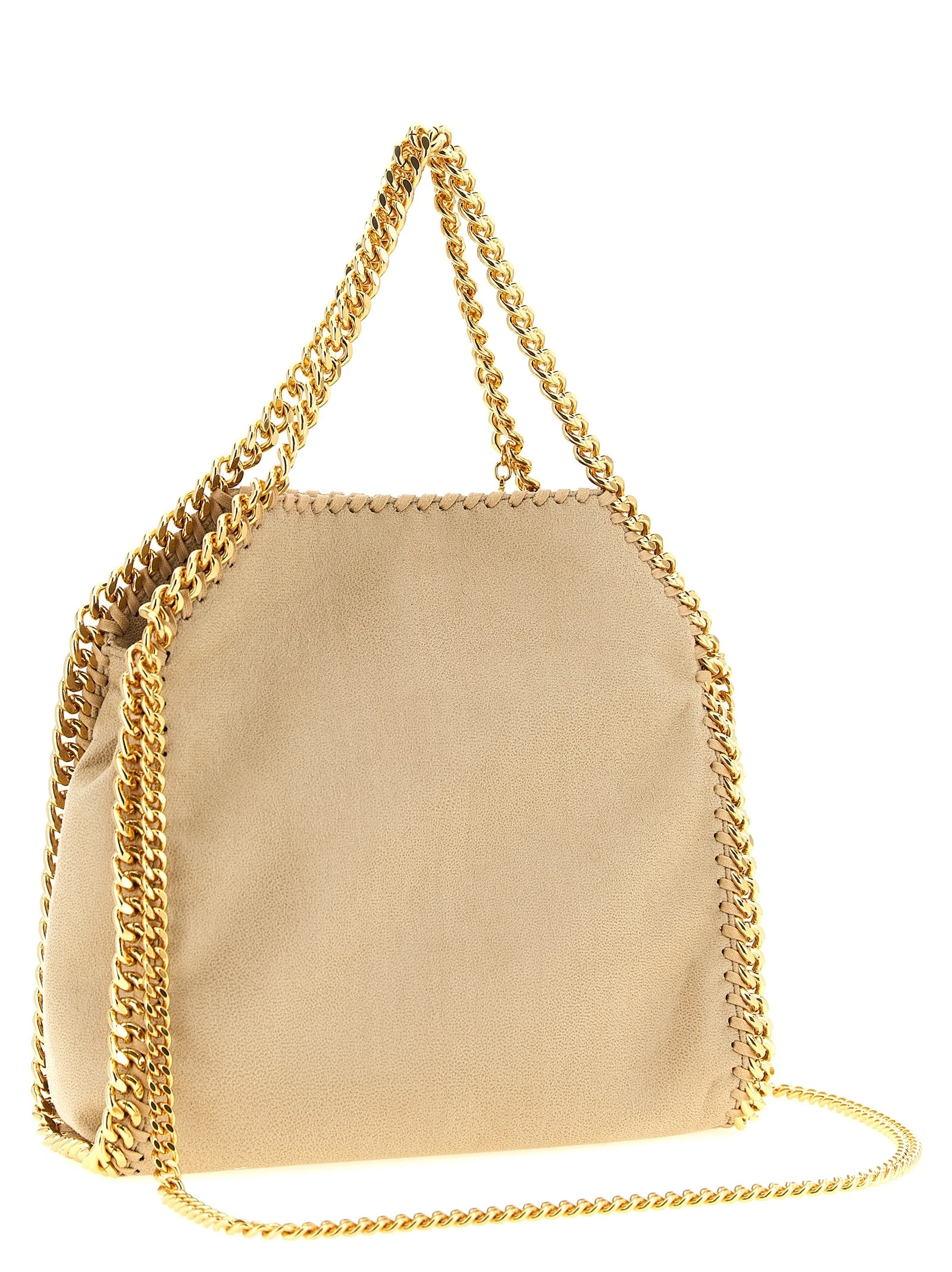 'Falabella mini' shoulder bag