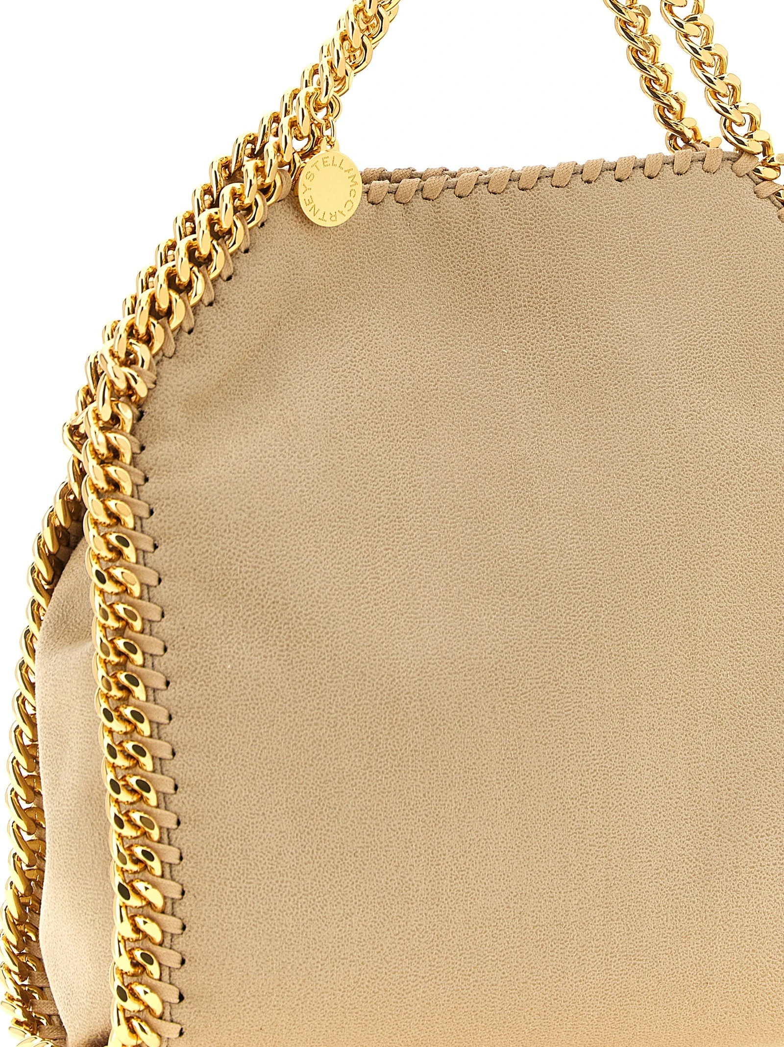 'Falabella mini' shoulder bag