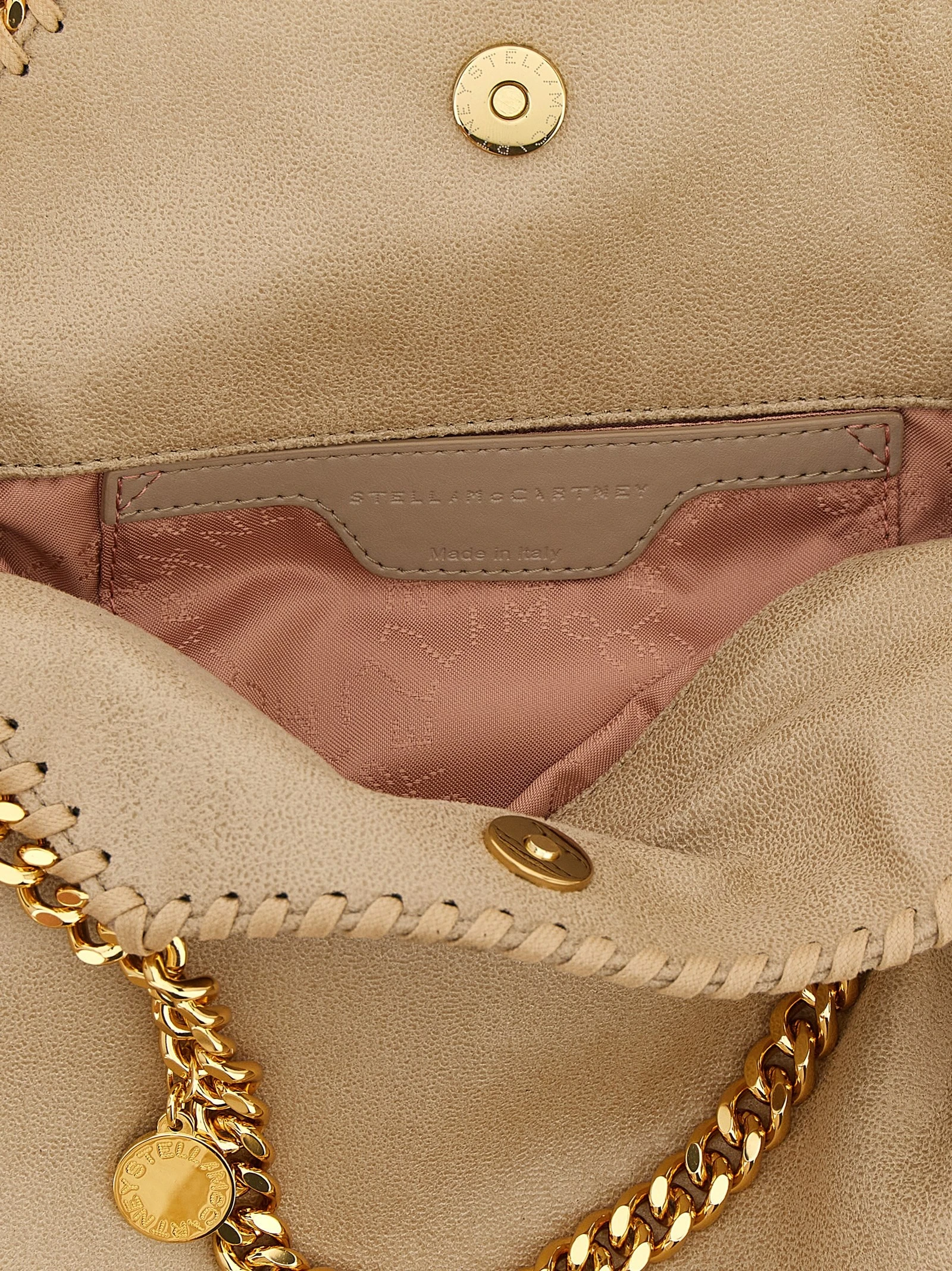 'Falabella mini' shoulder bag