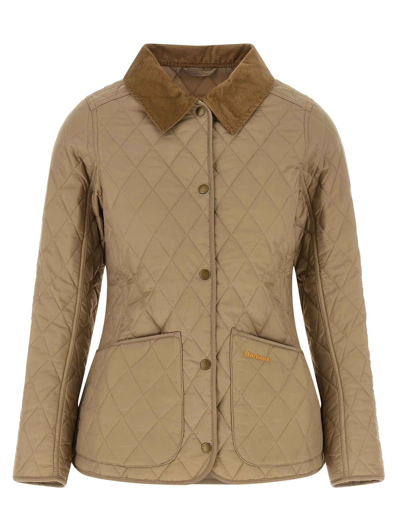 'Annandale' jacket