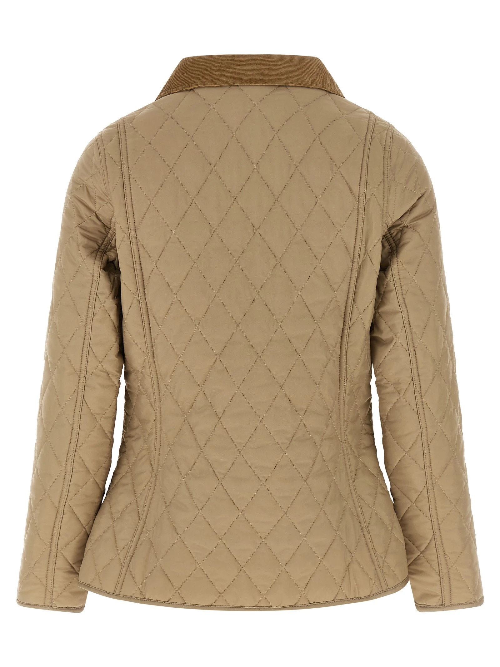 'Annandale' jacket