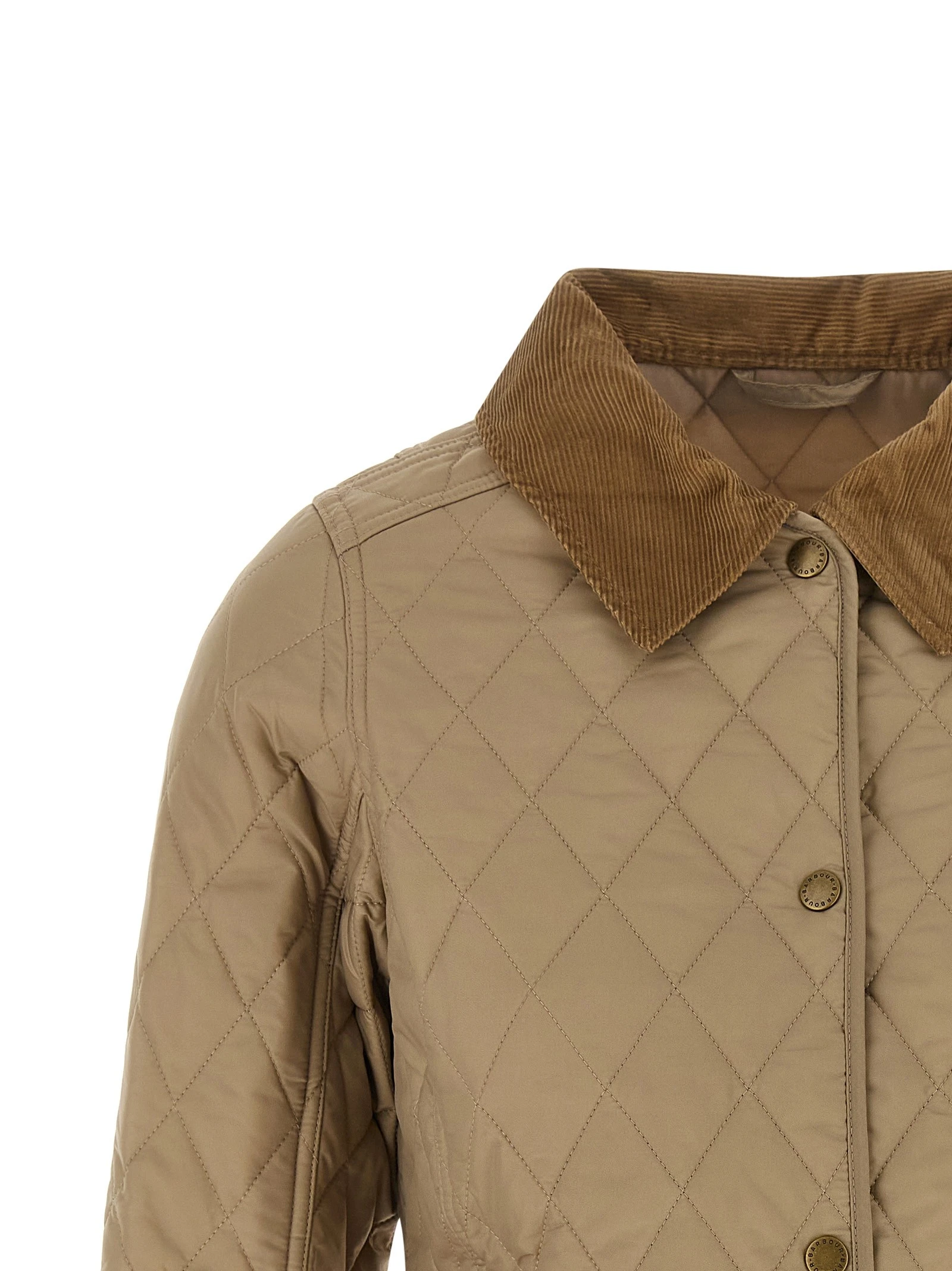 'Annandale' jacket