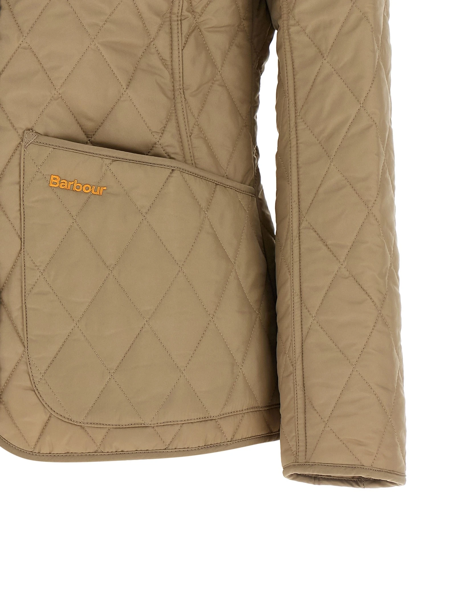 'Annandale' jacket