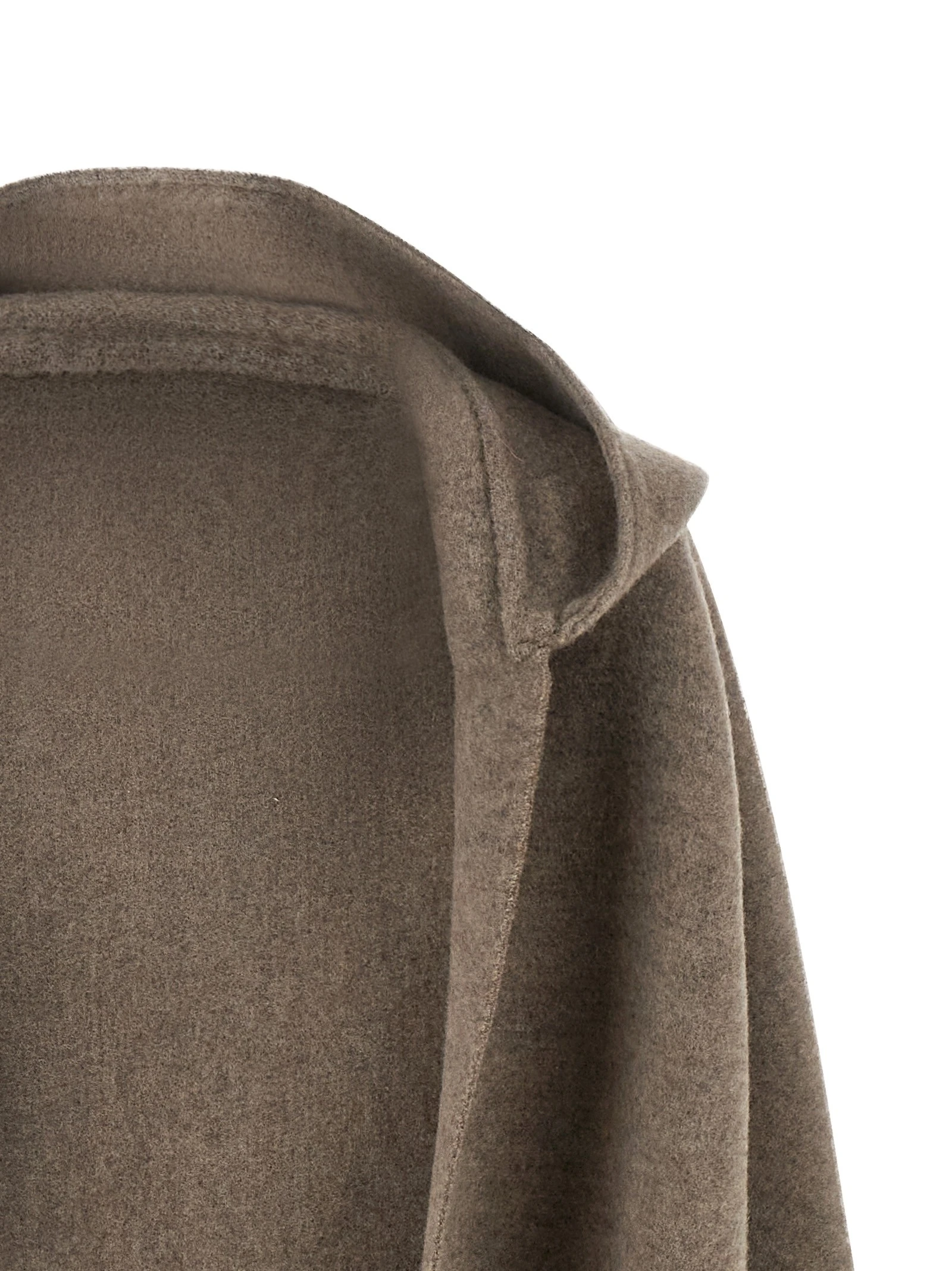 Hooded scarf