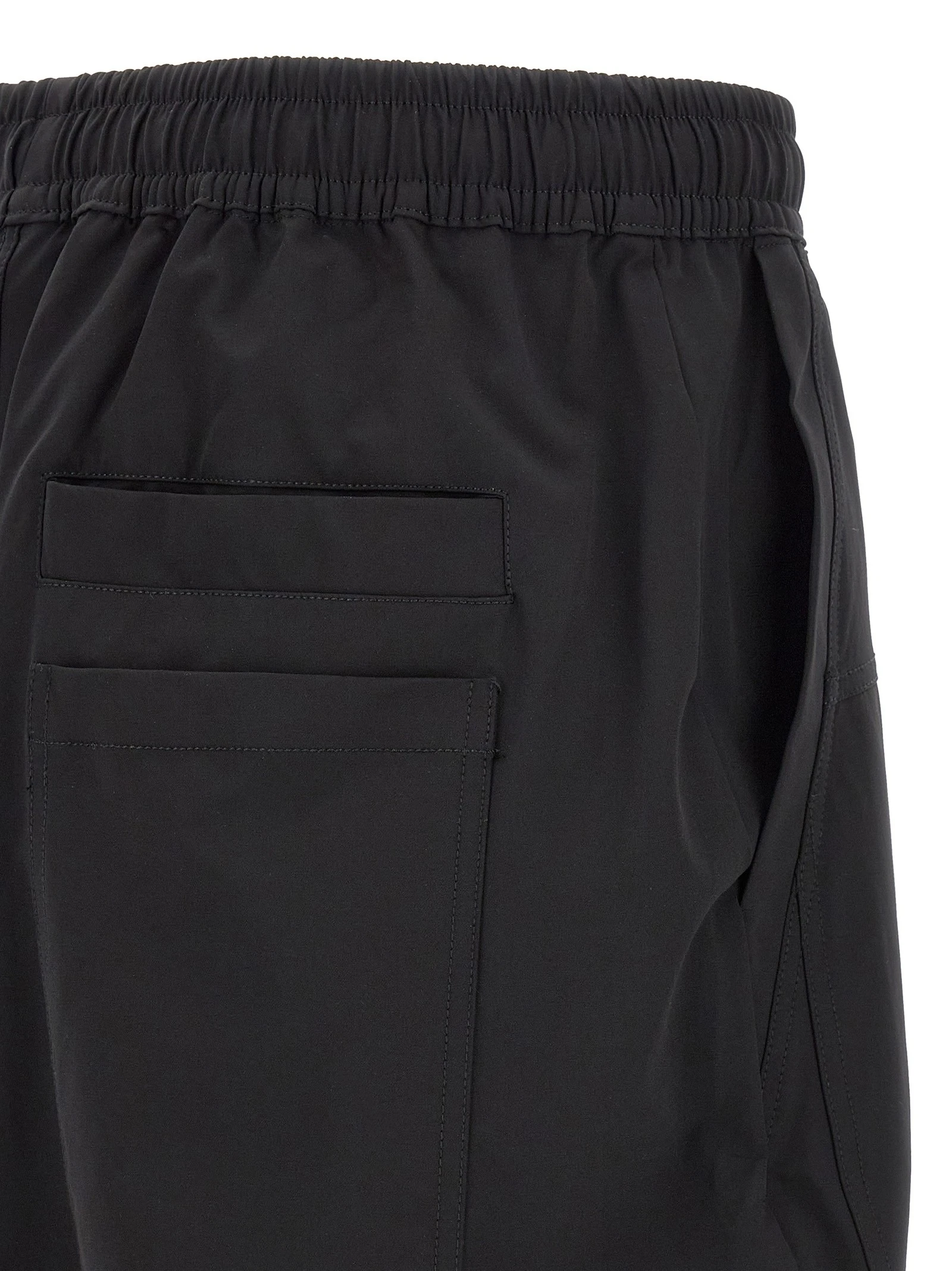 'M P 54' pants