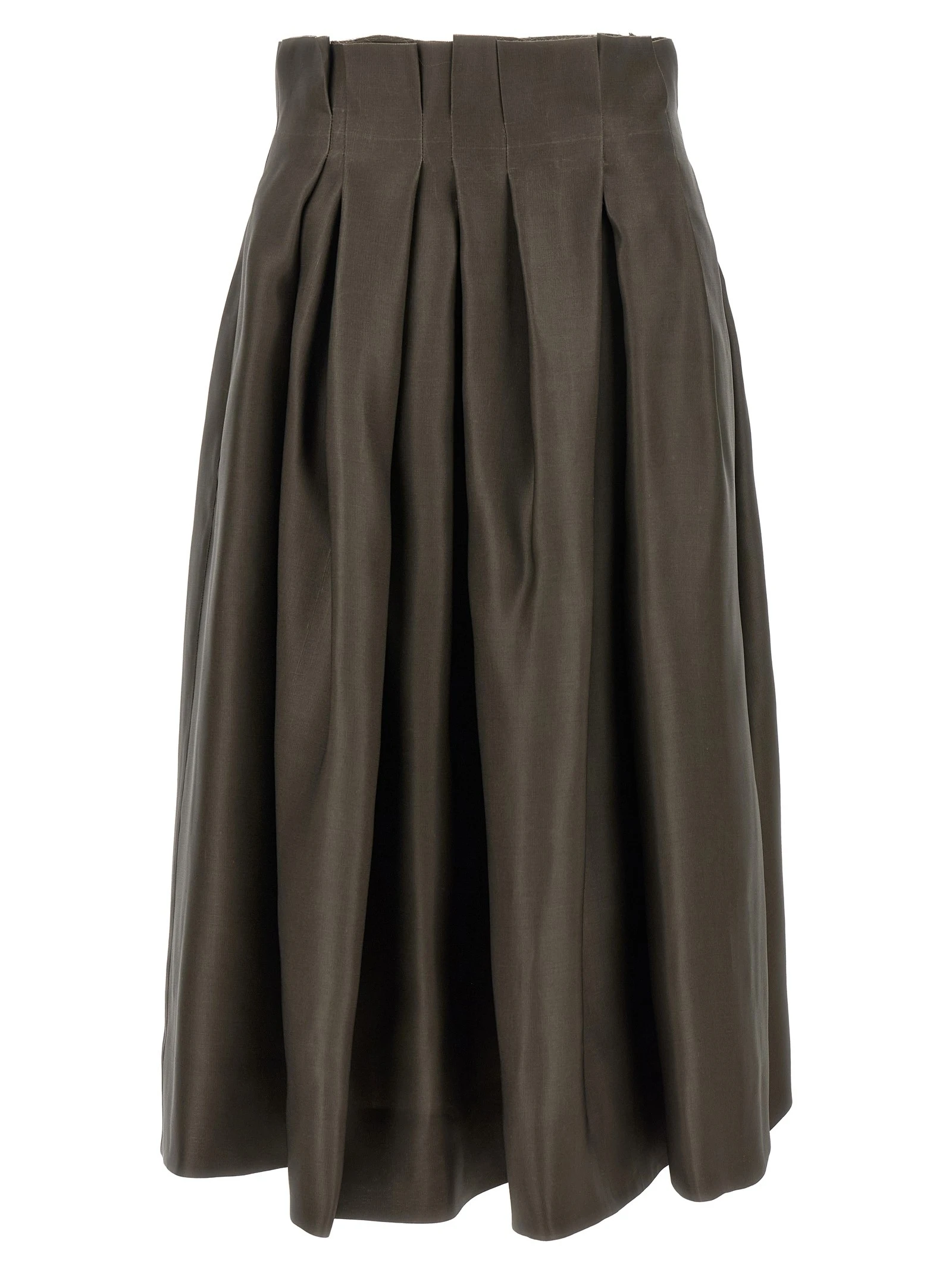 'Astrid' skirt