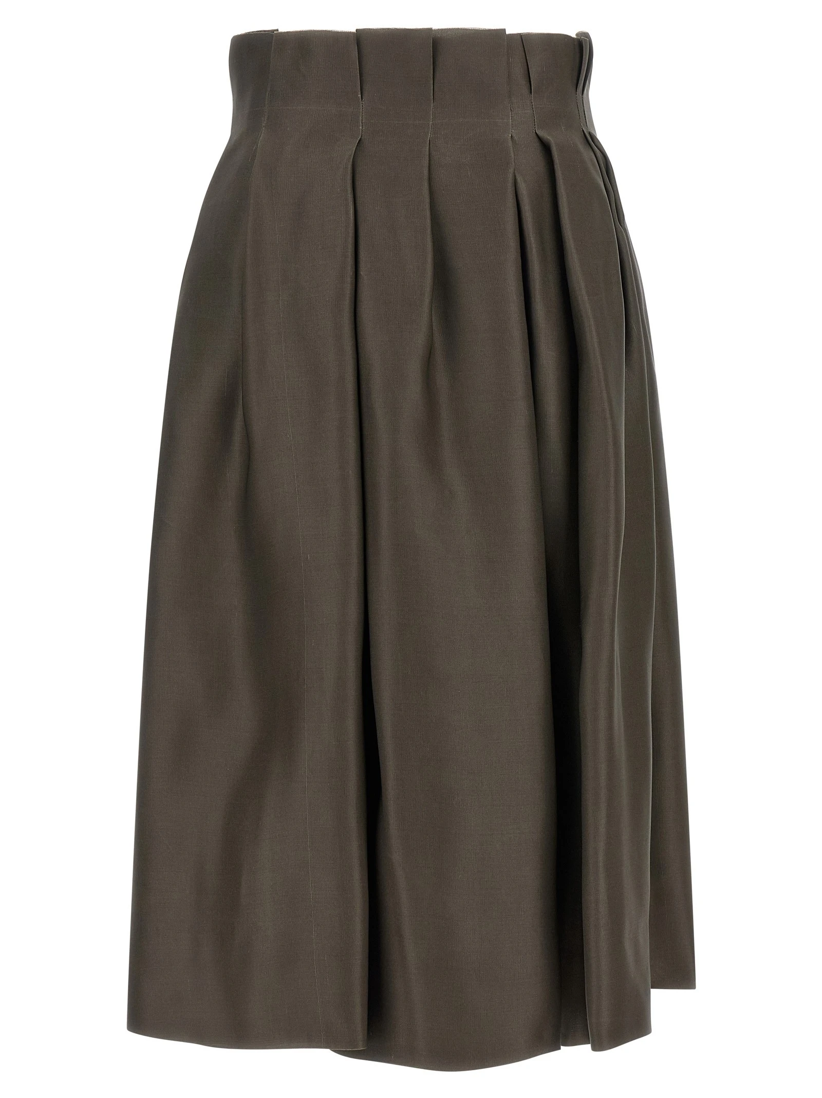 'Astrid' skirt