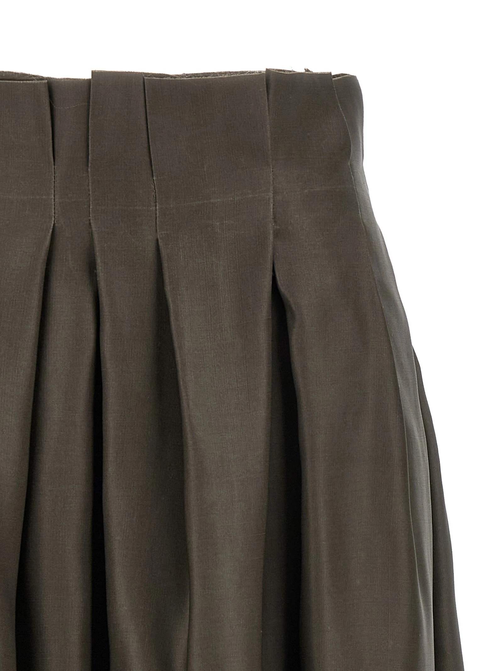'Astrid' skirt