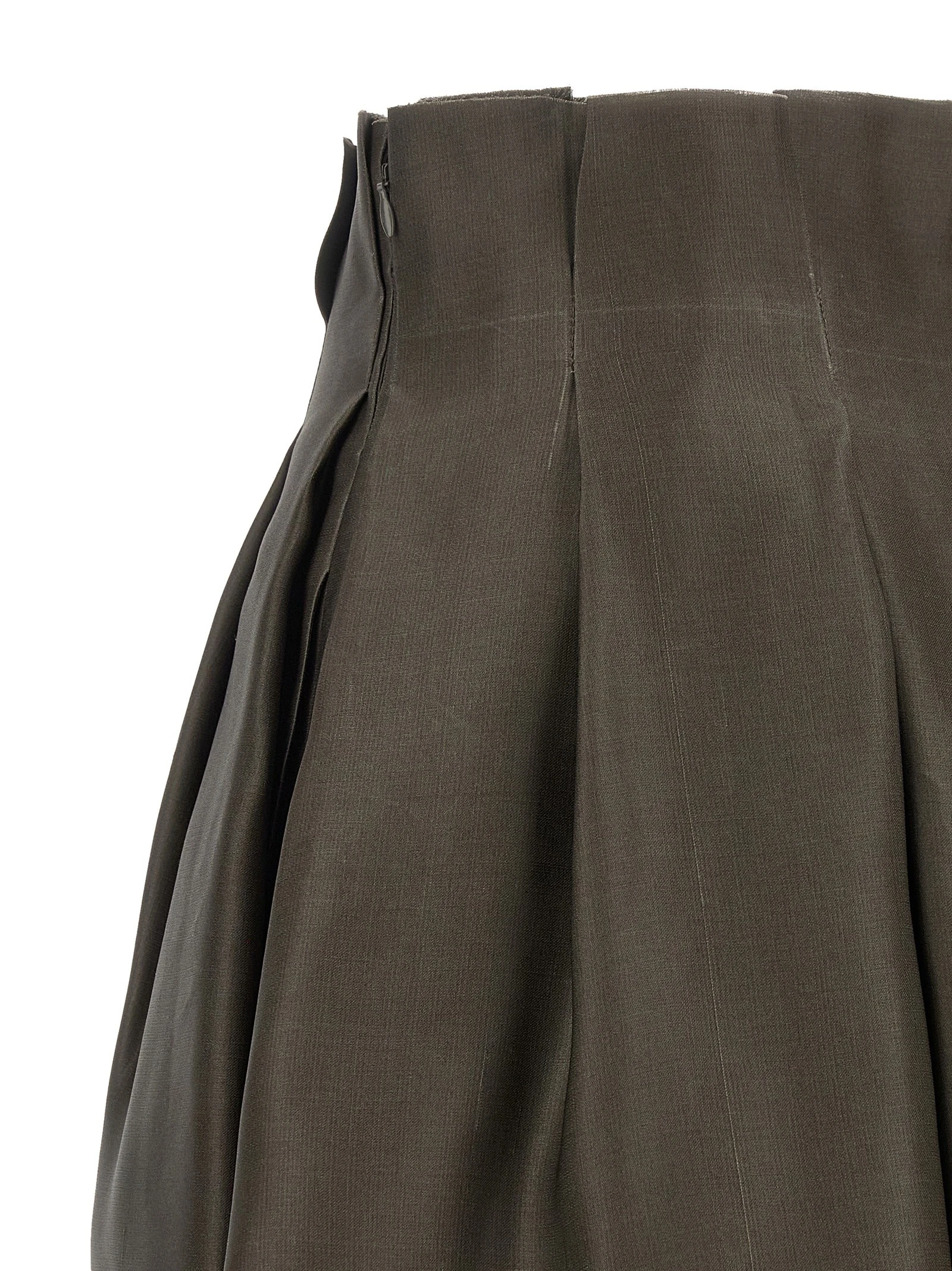 'Astrid' skirt