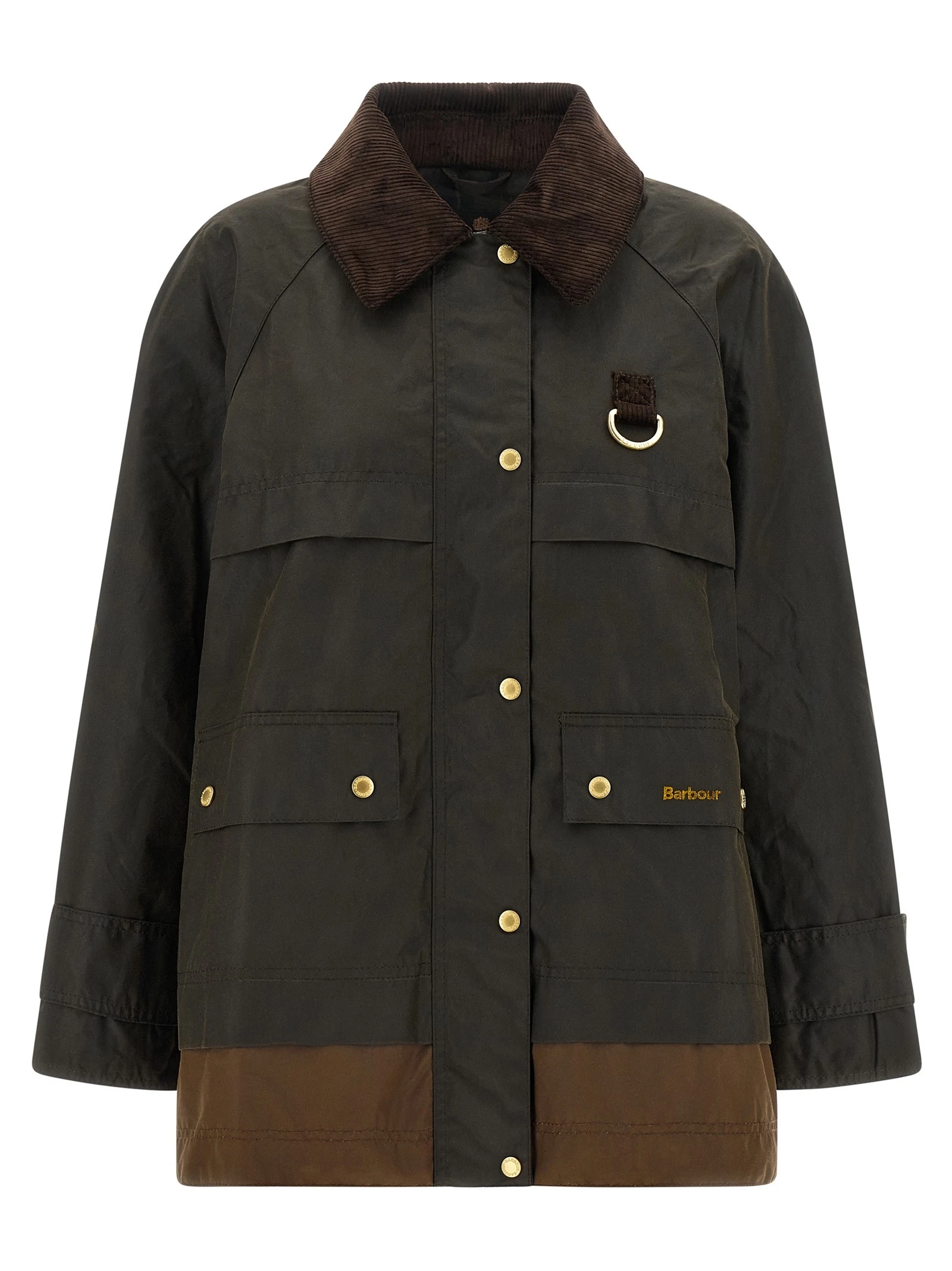 'Wrenwood' jacket