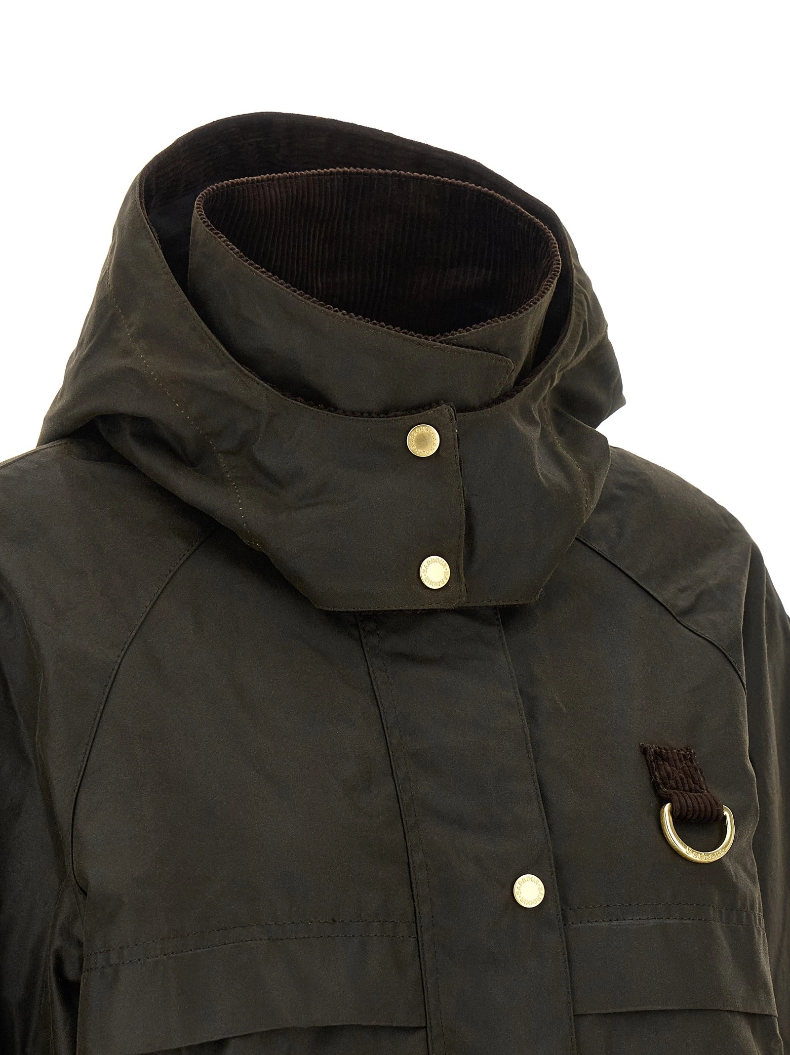 'Wrenwood' jacket