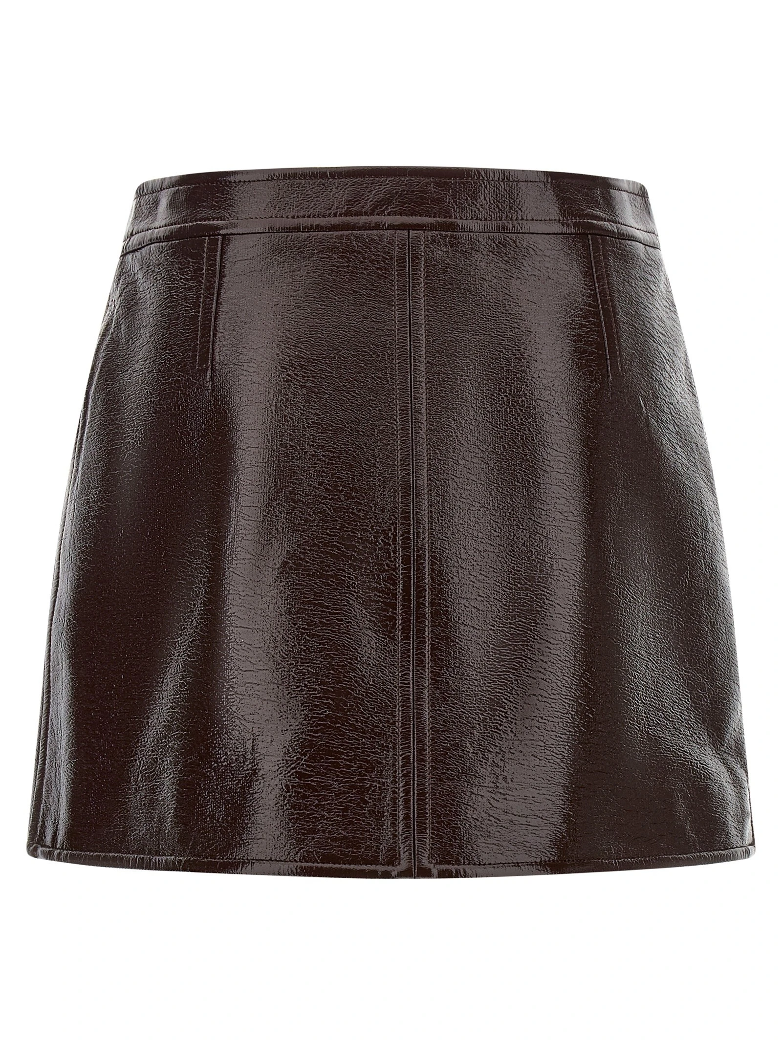 'Reedition' skirt