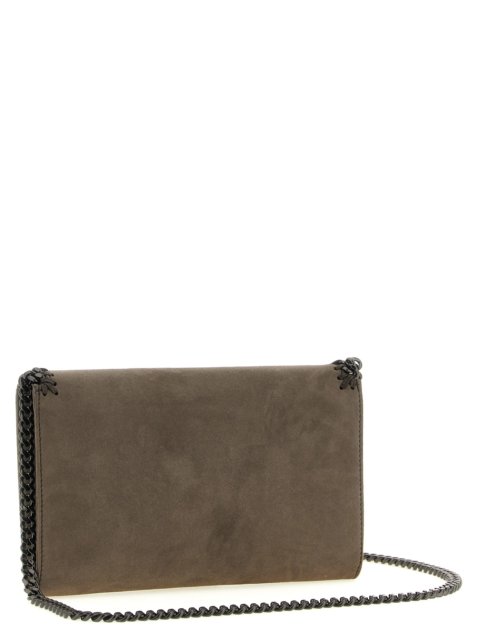 'Falabella' wallet on chain