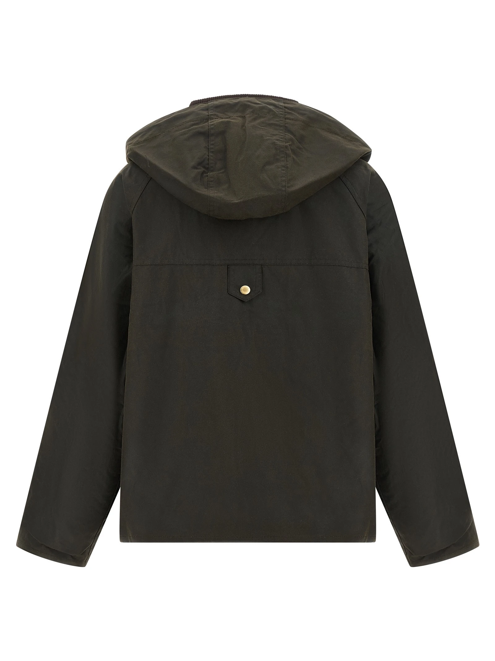 'Carville' jacket