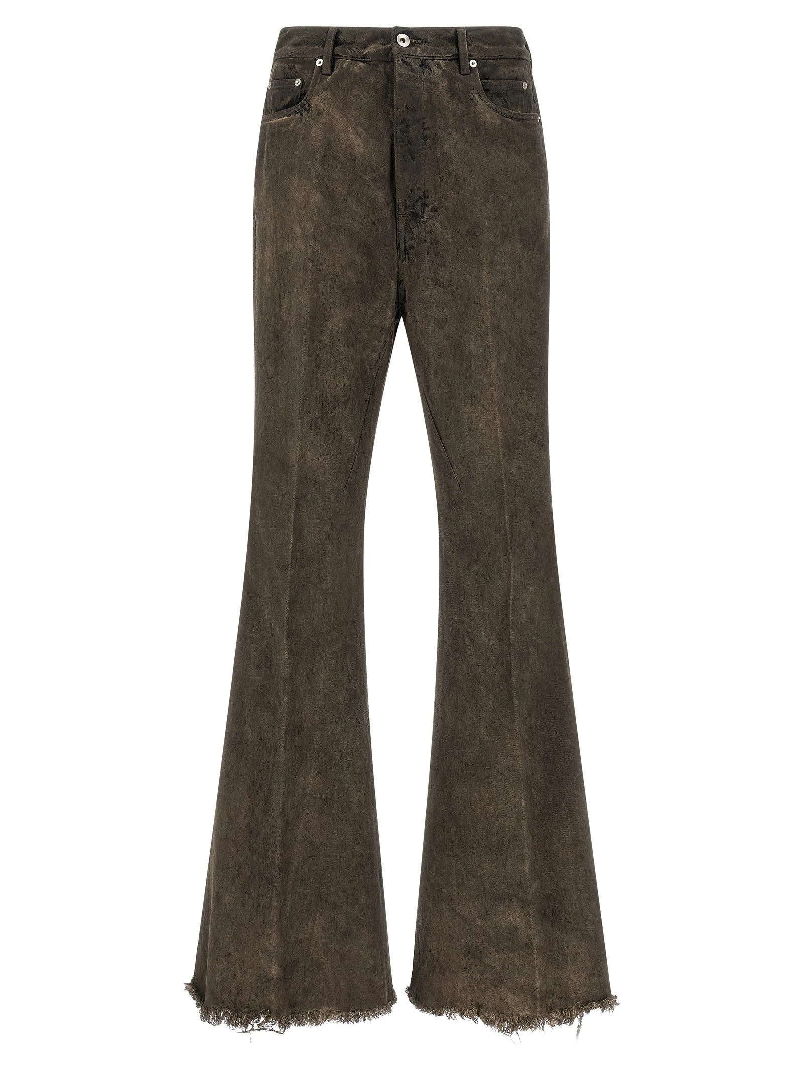'Bolan Bootcut' jeans