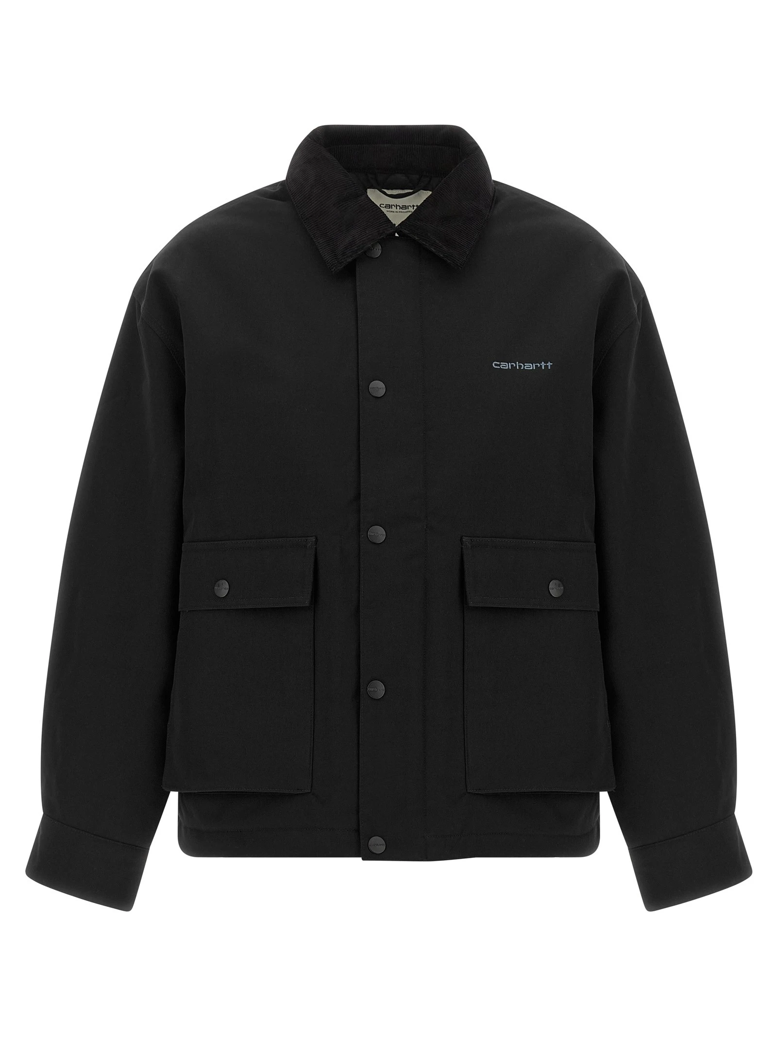 'Quentin' jacket