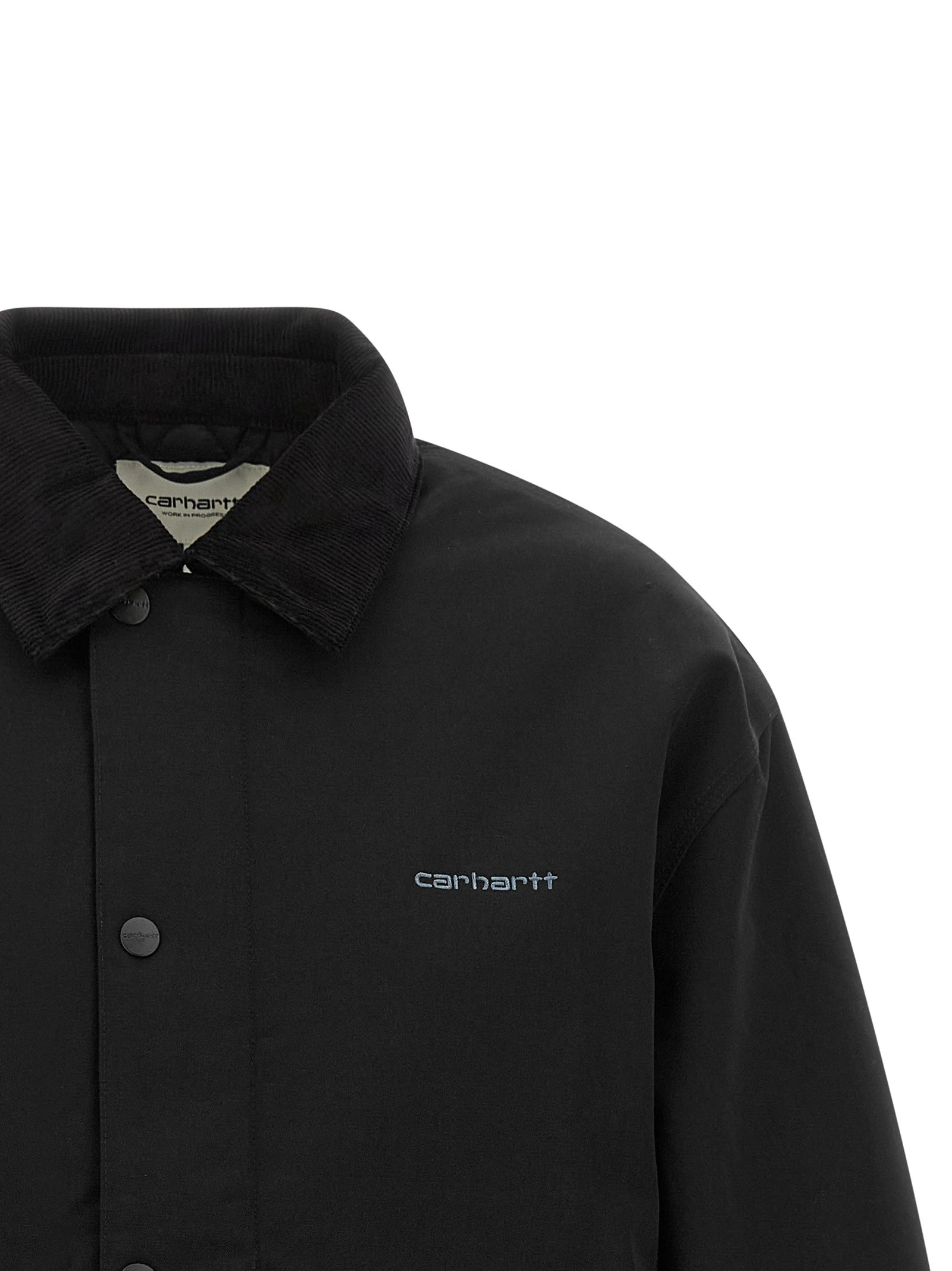 'Quentin' jacket