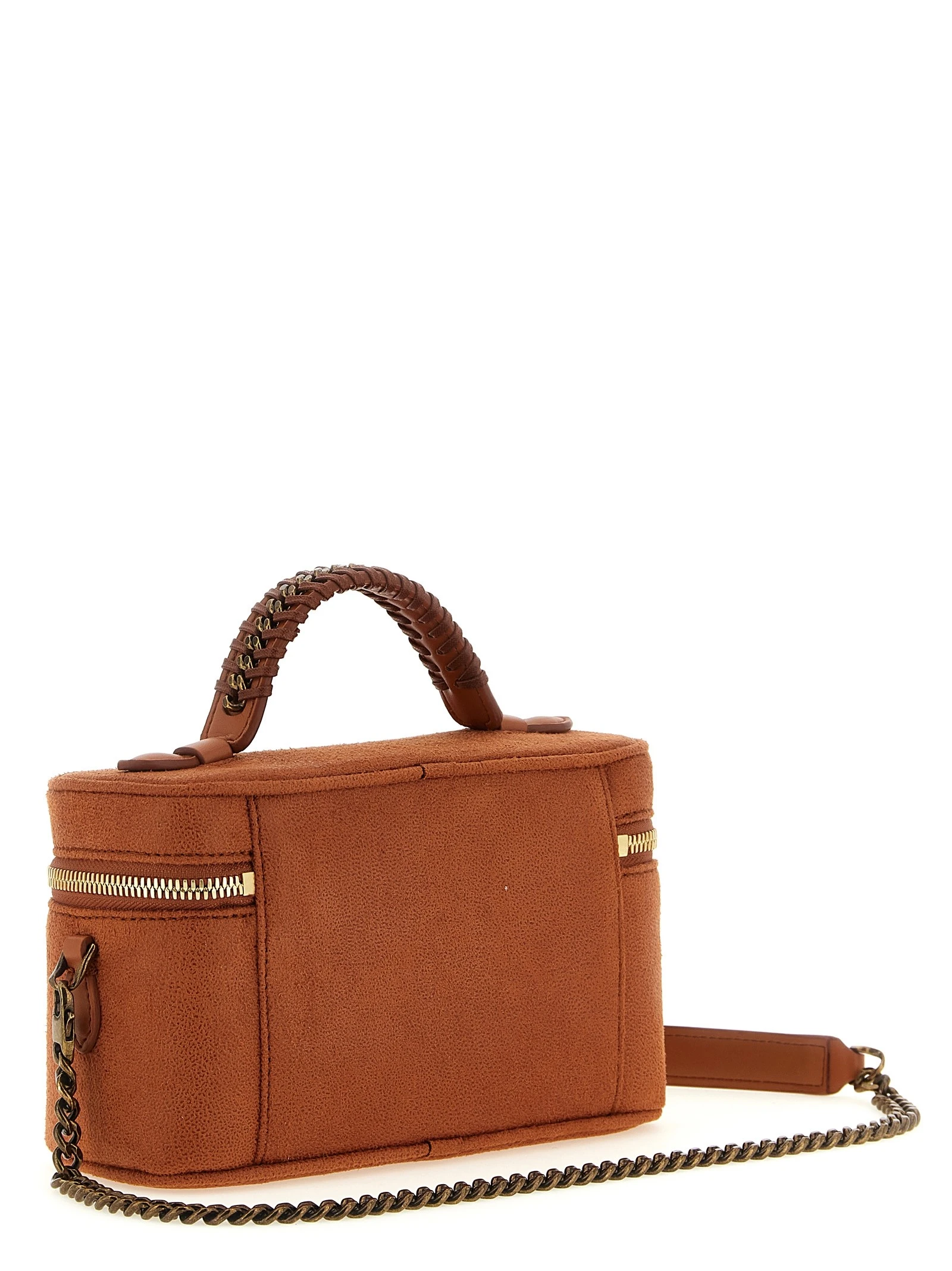 'Vanity Falabella' crossbody bag