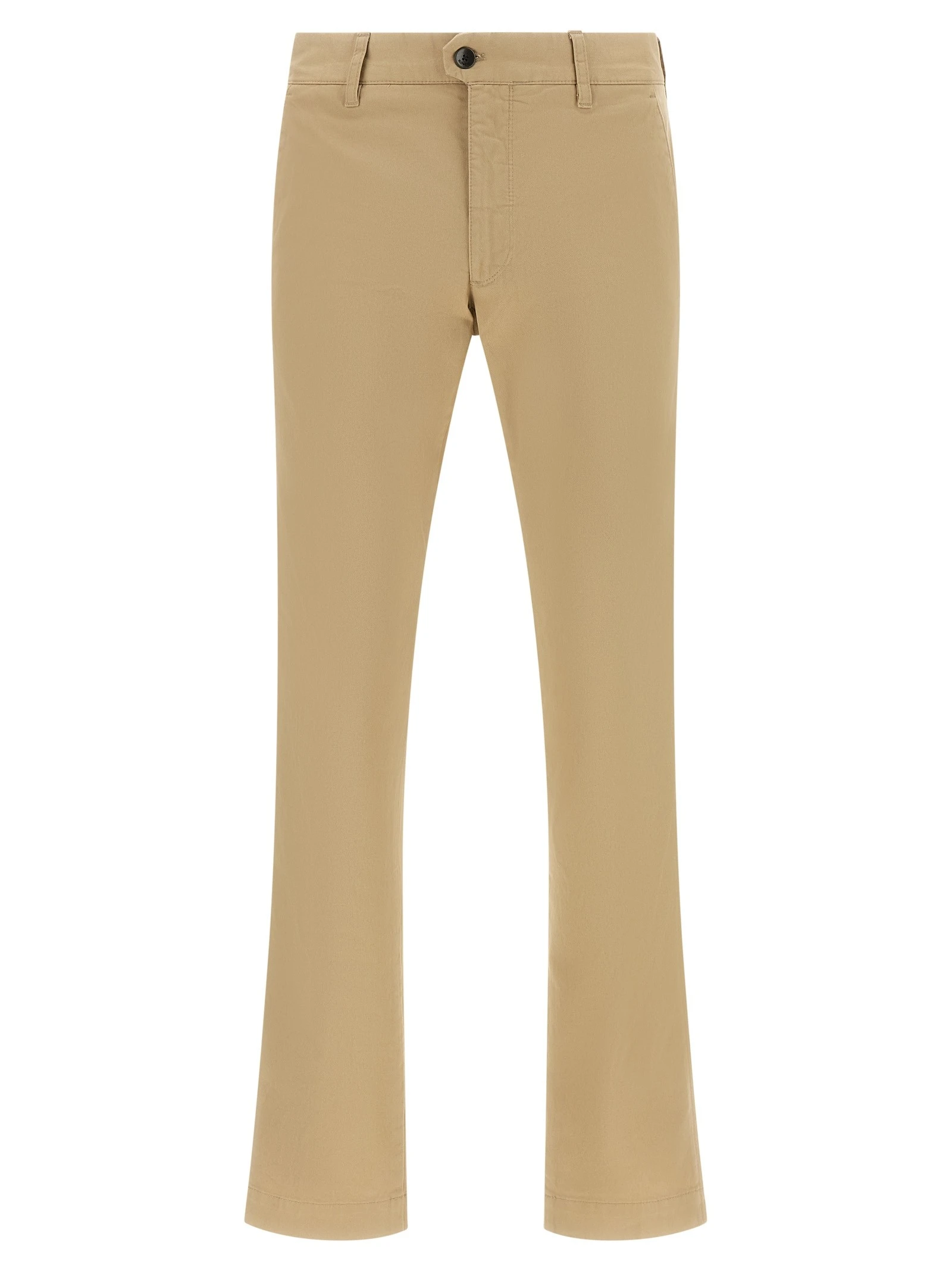 Cotton trousers
