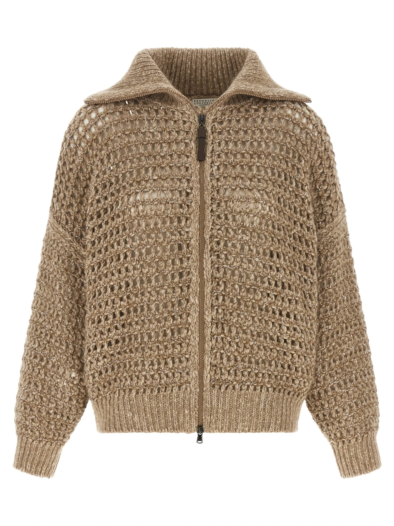 'Dazzling' cardigan