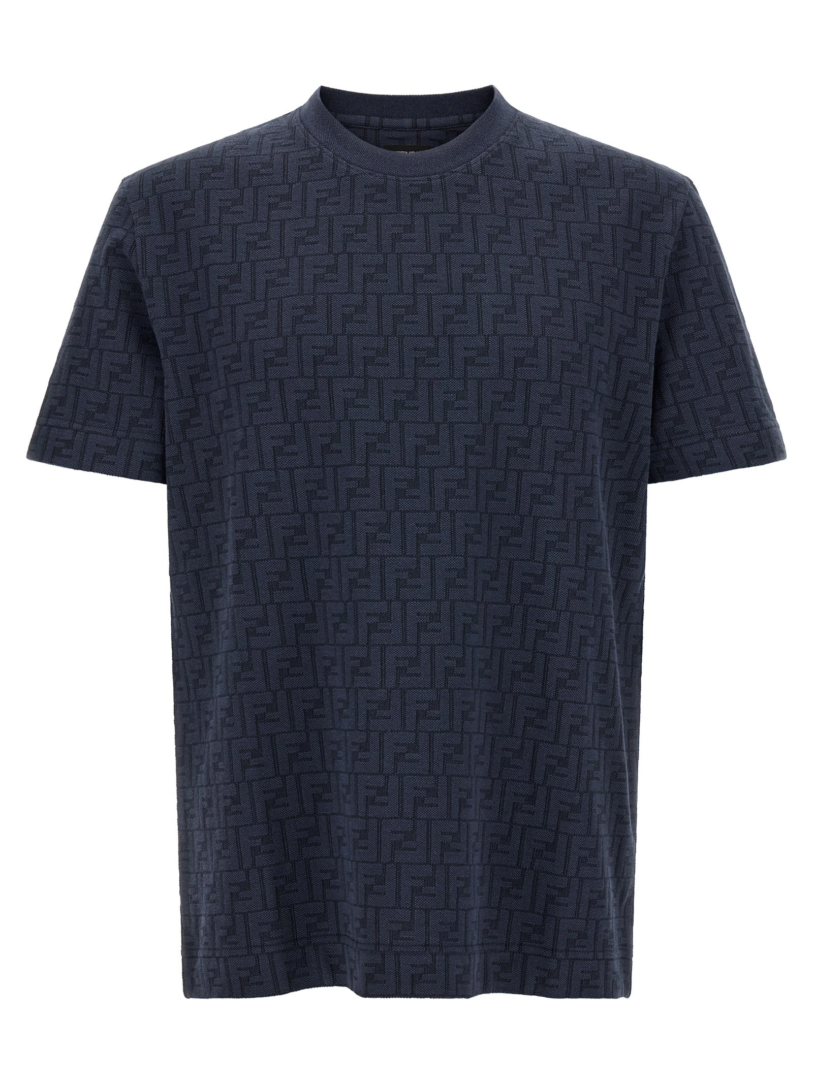 FF cotton t-shirt