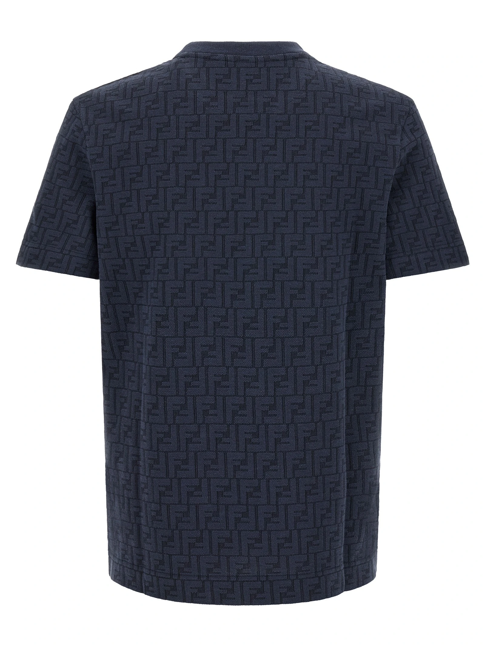 FF cotton t-shirt