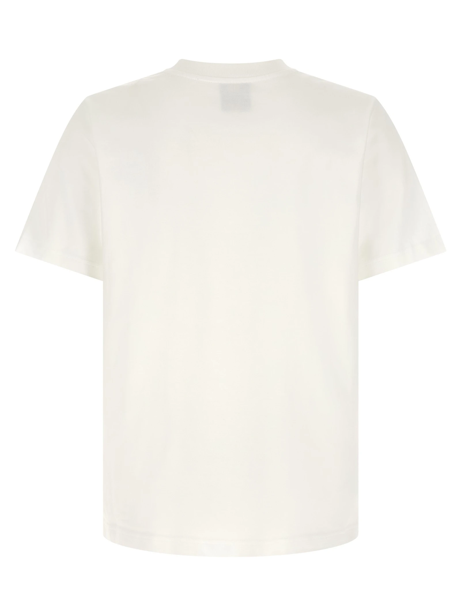'Tourism' print T-shirt