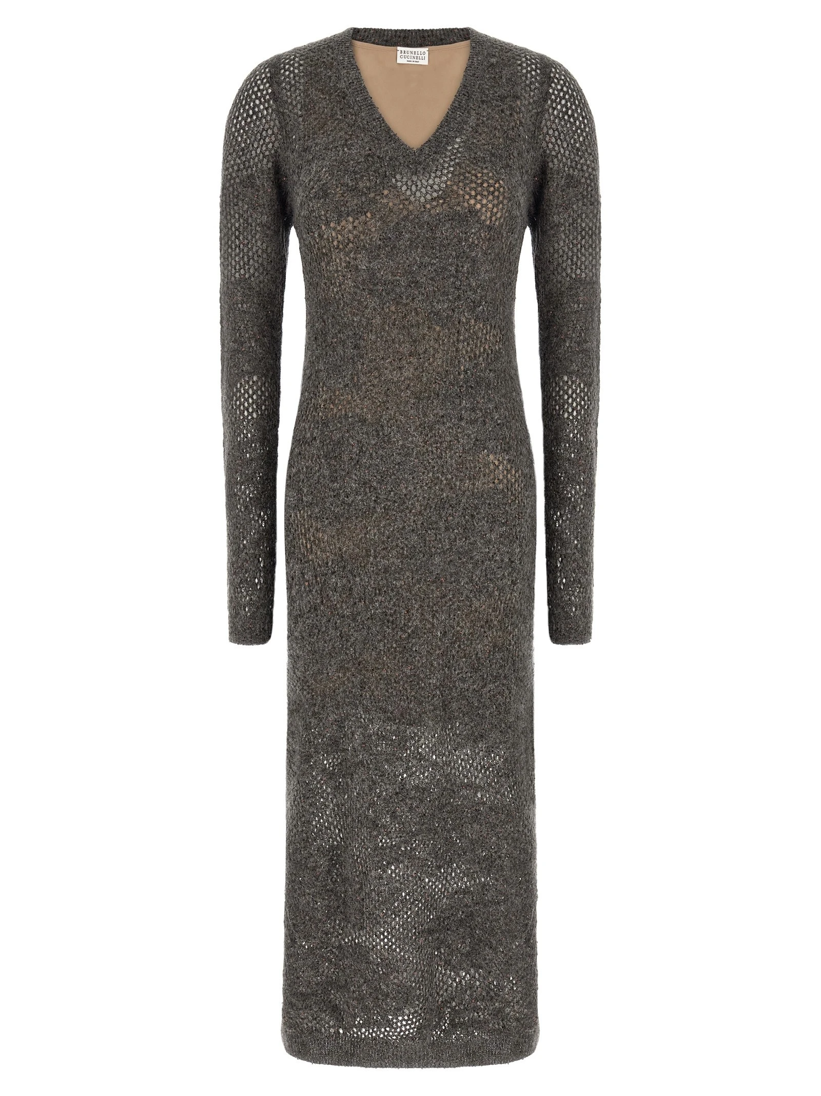 'Flower Lace' dress