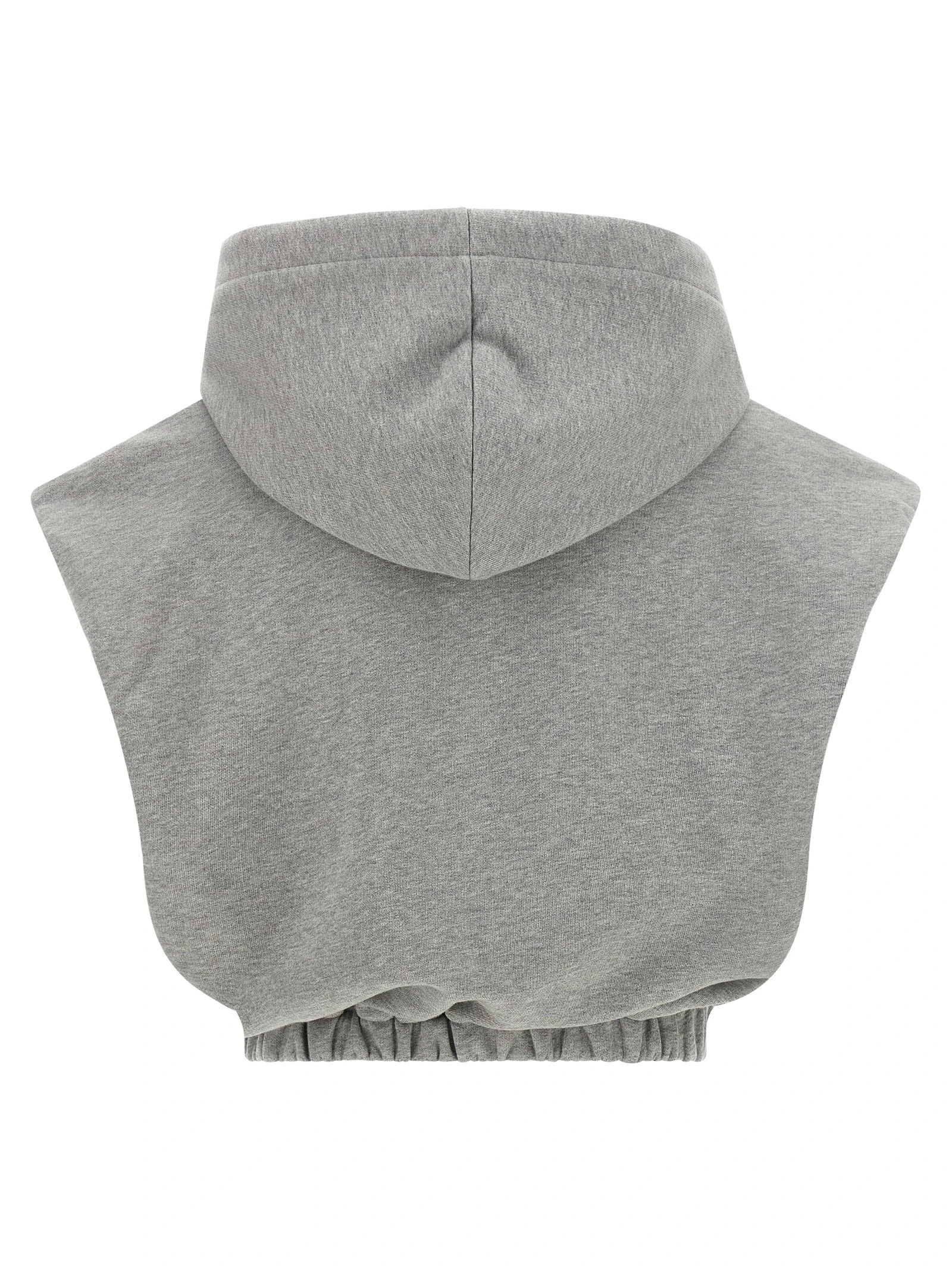 'Essentia' sweatshirt top