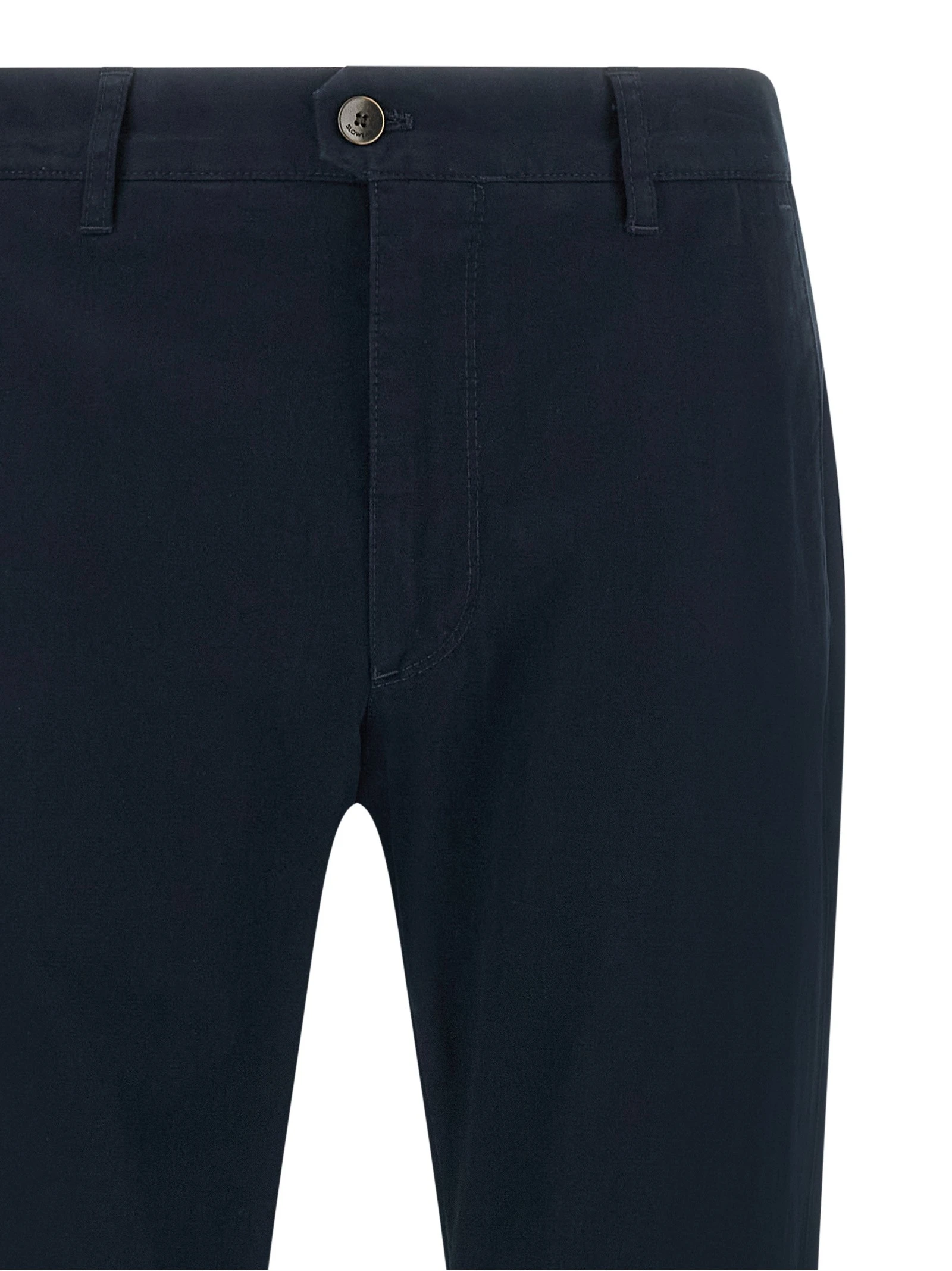 Cotton trousers