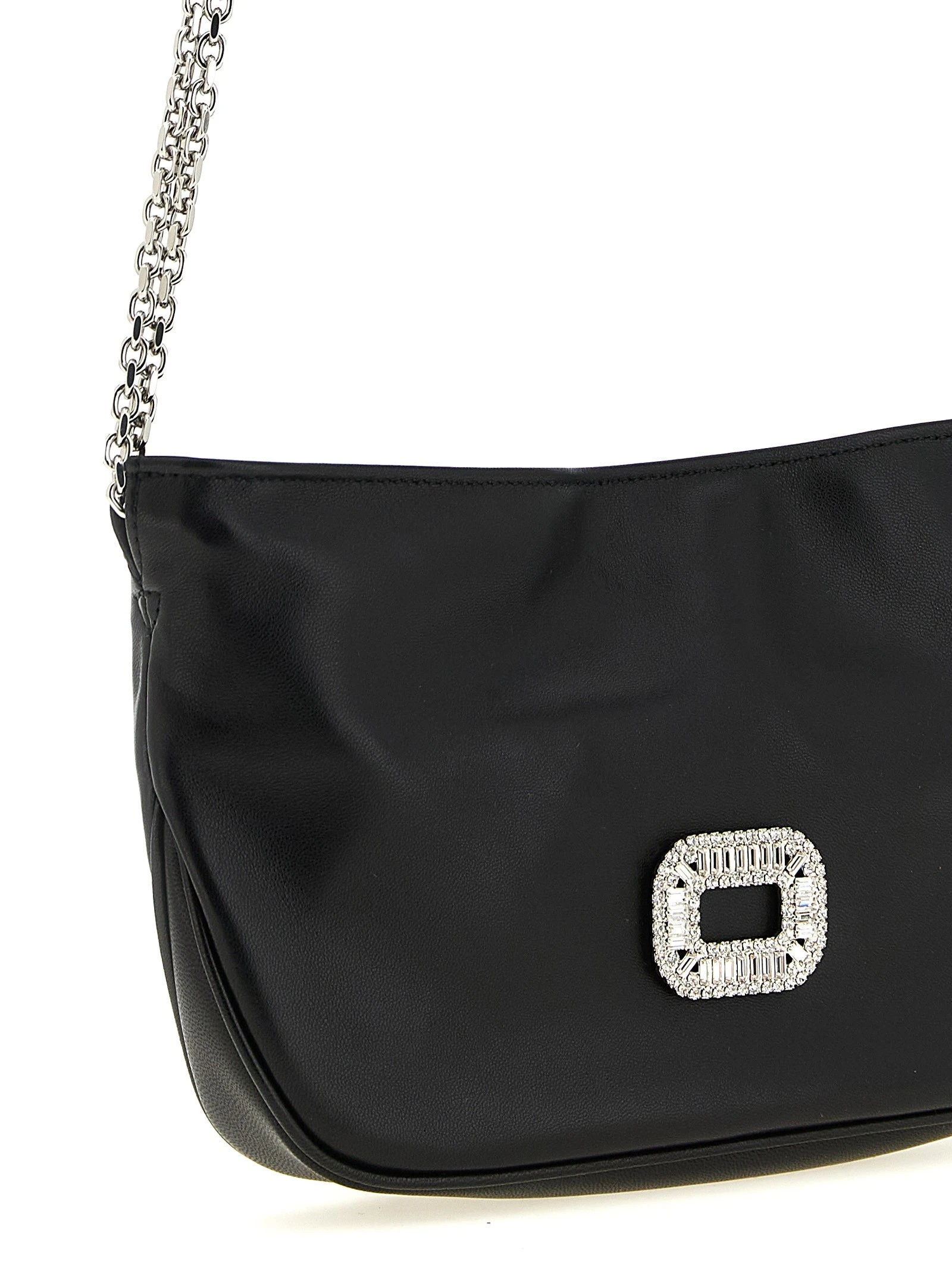 Micro 'Pilgrim' clutch