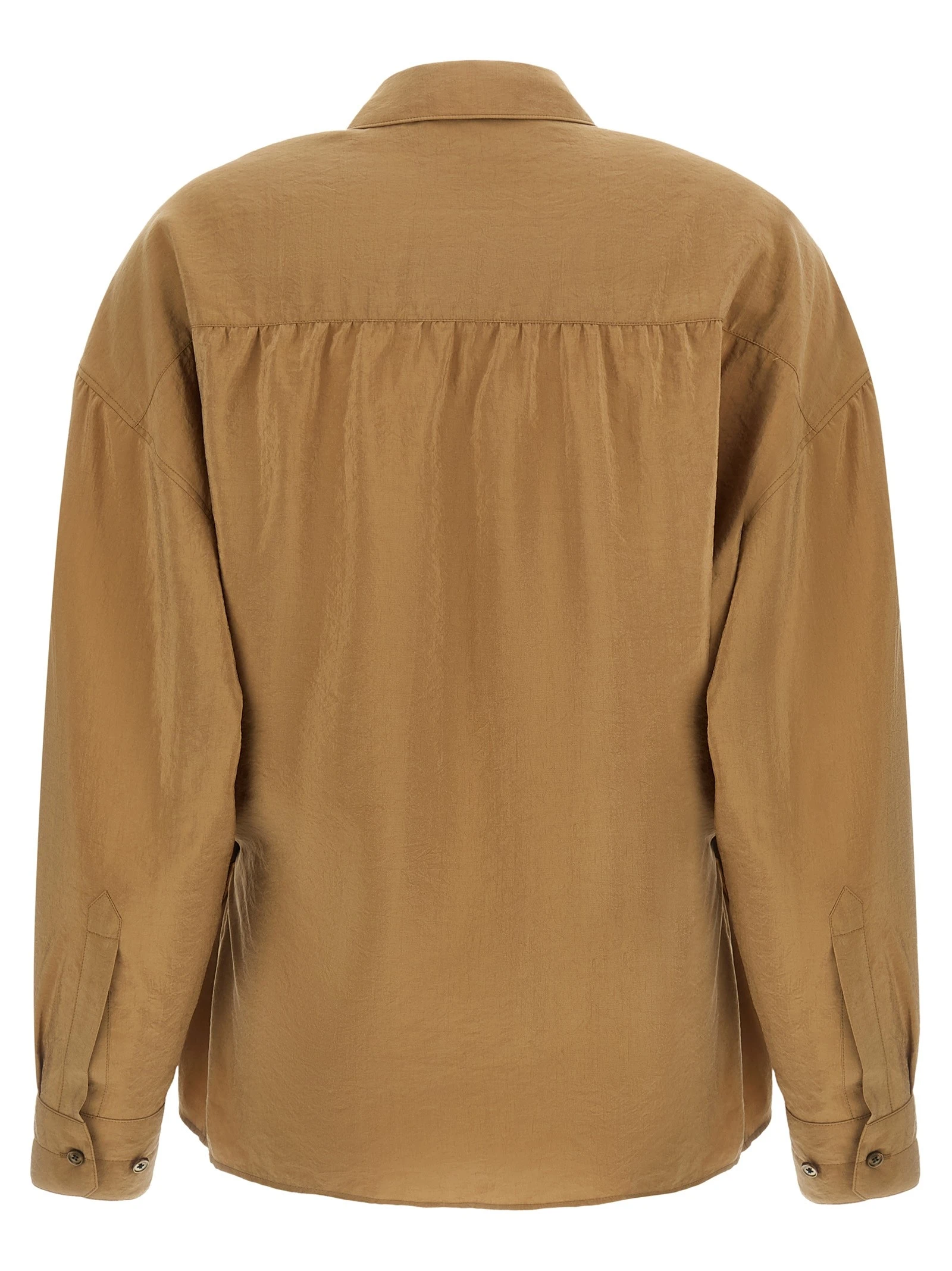 'Twisted' shirt