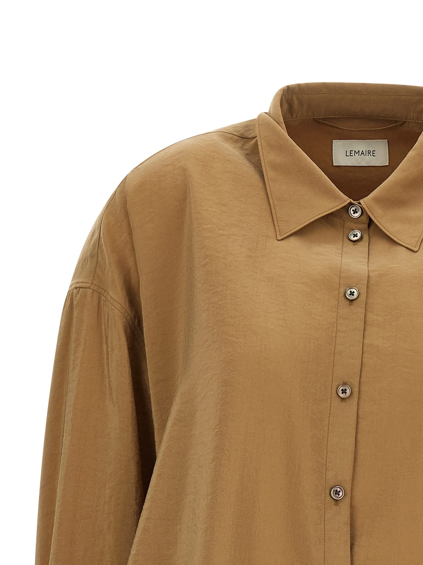 'Twisted' shirt