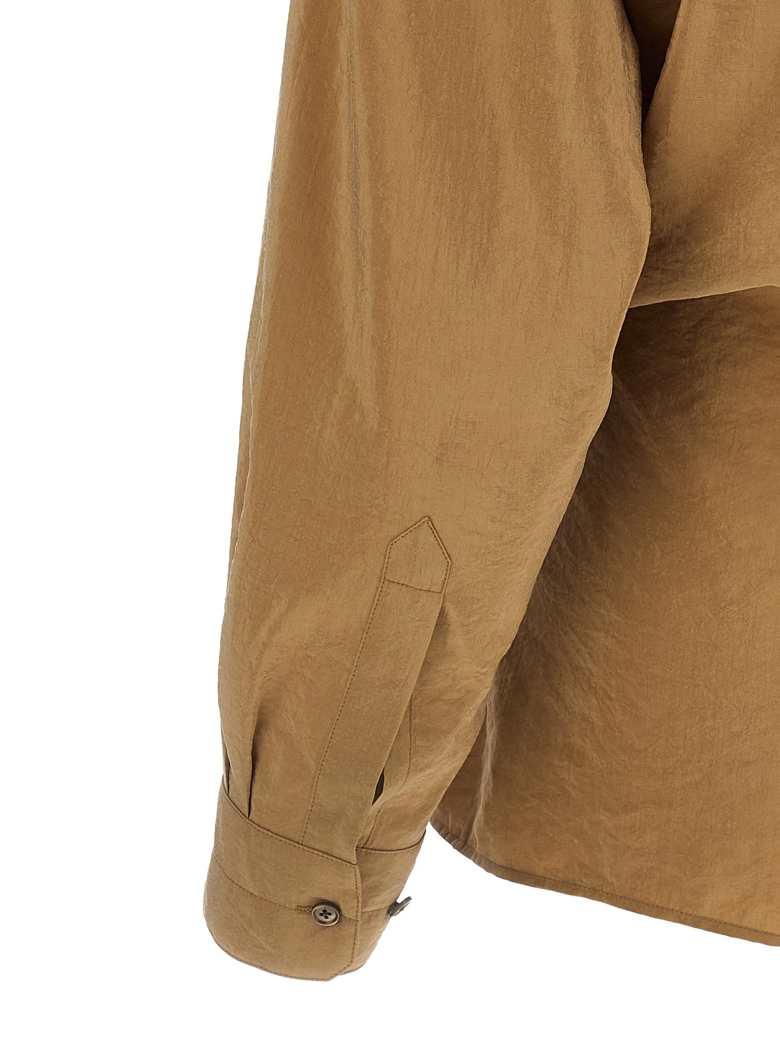 'Twisted' shirt