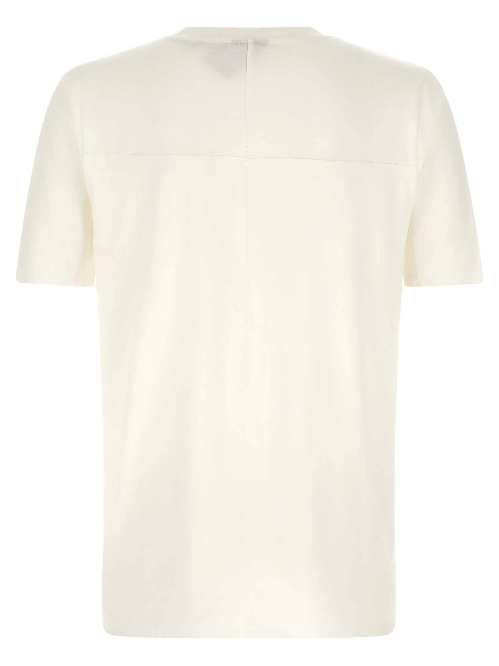 'M TS 973' T-shirt