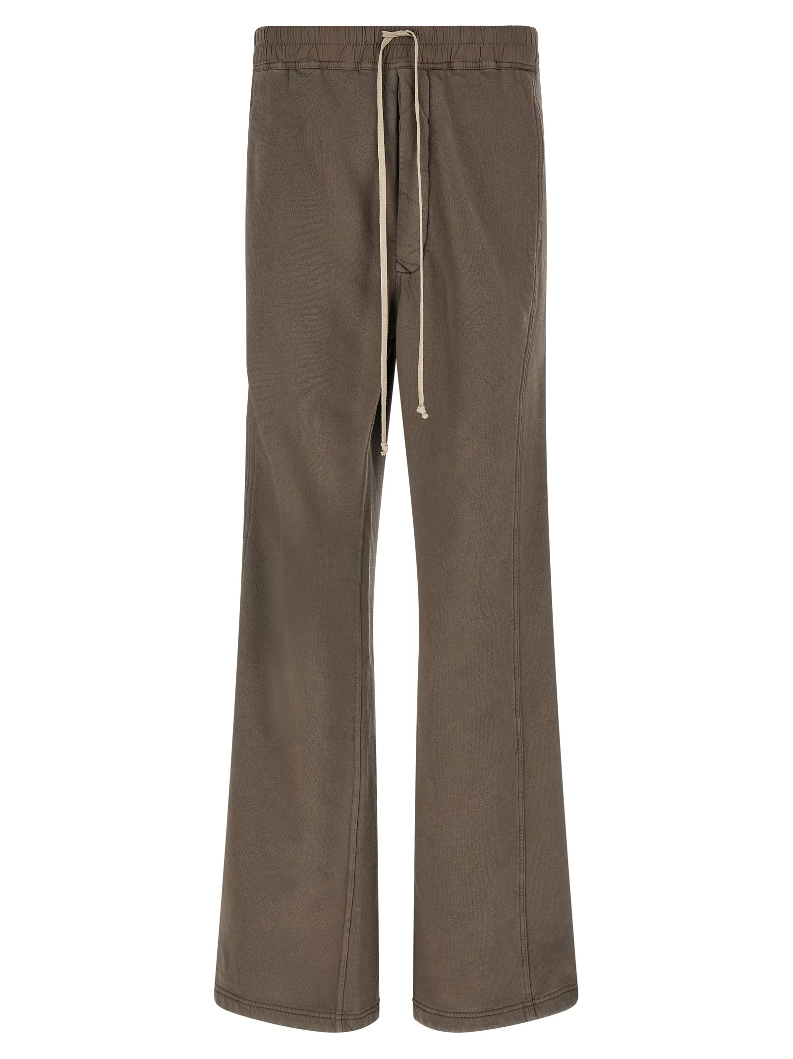 'Wide Pusher' pants