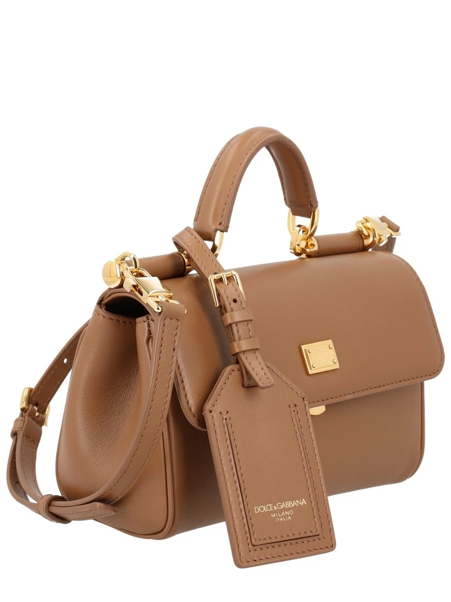 "MY SICILY" BAG