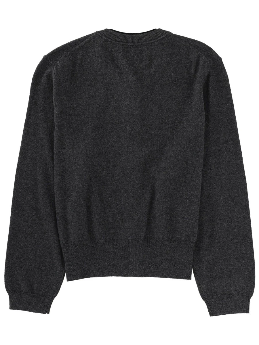 CARDIGAN "LONA"