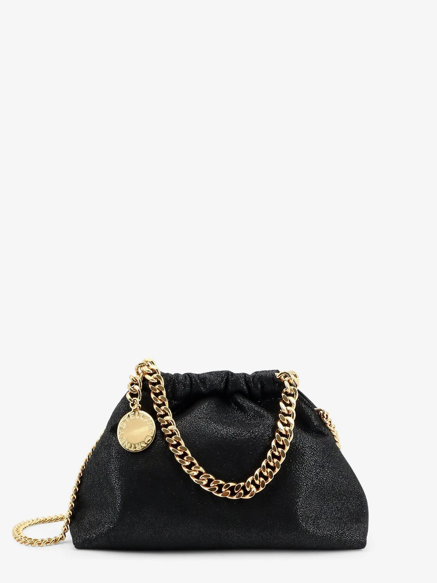 Falabella Mini Shaggy Deer Crossbody