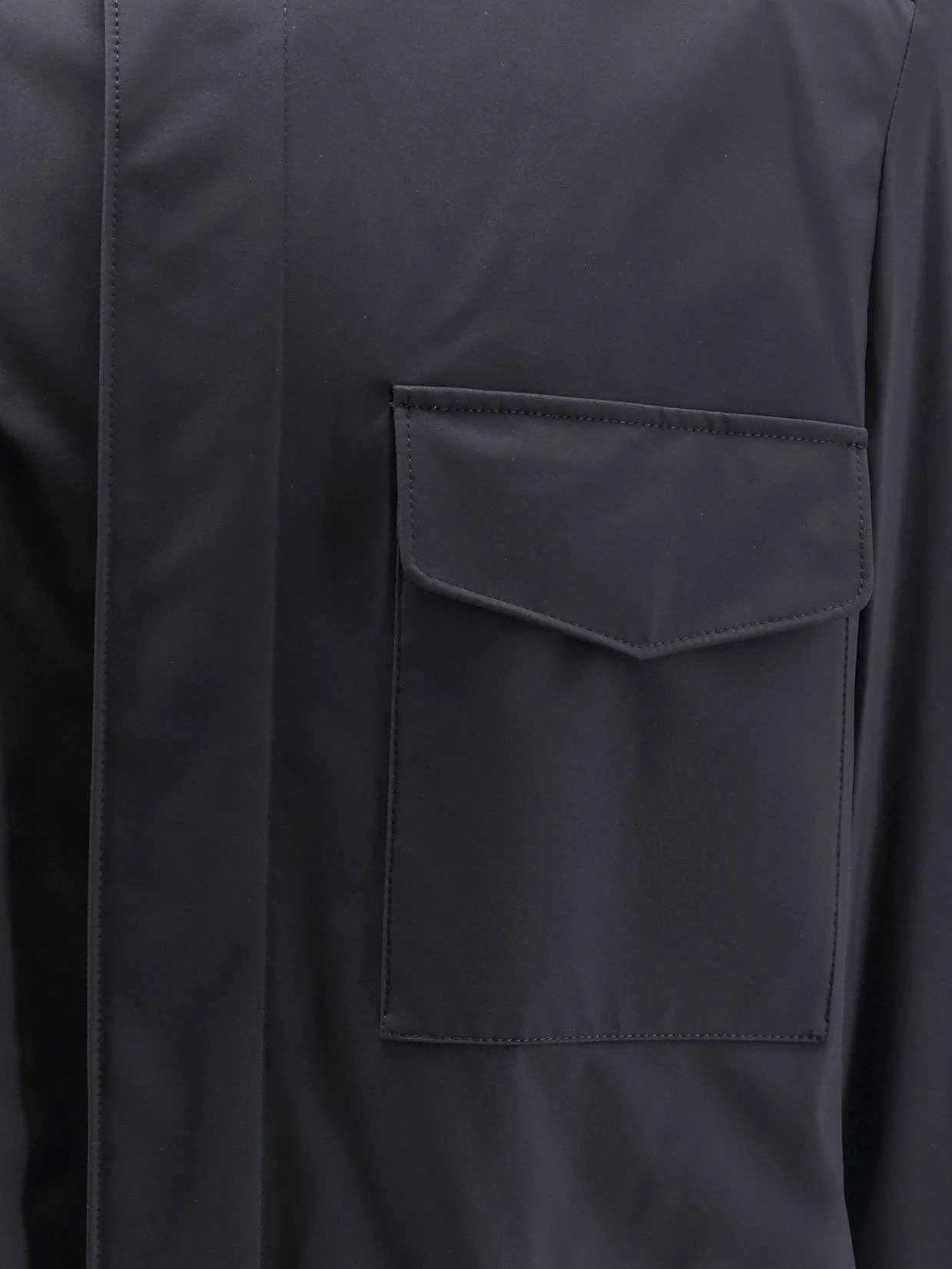 Traveller Windmate® Storm System® fabric jacket