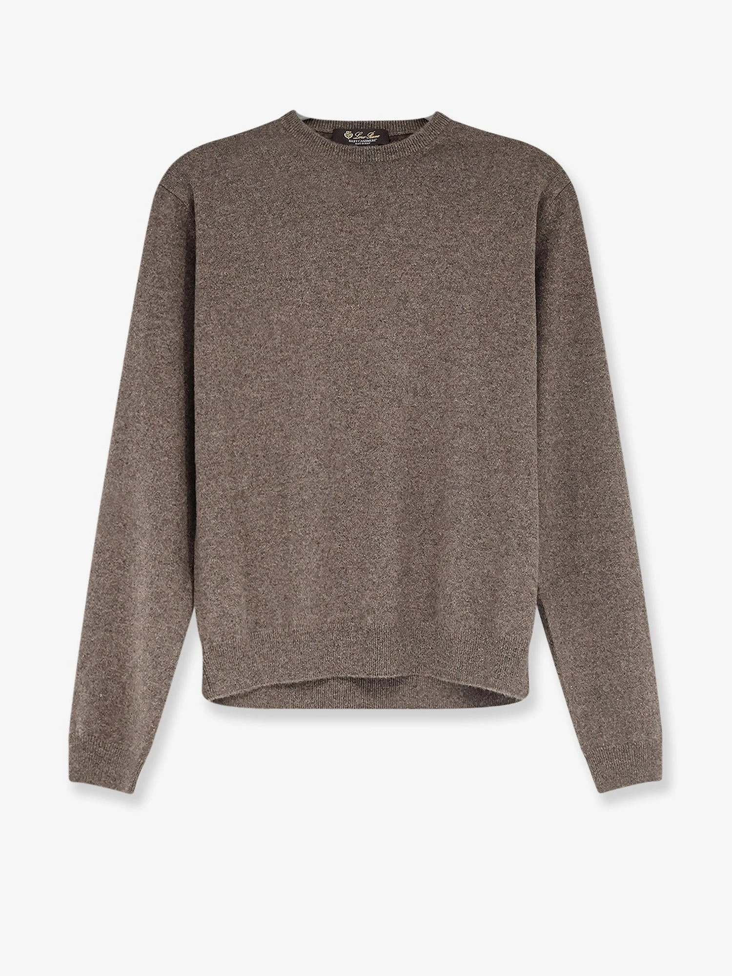 Mélange Baby Cashmere sweater