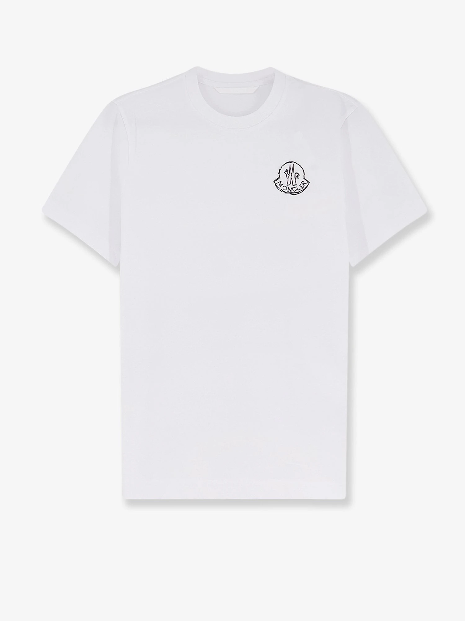 Biologic cotton t-shirt