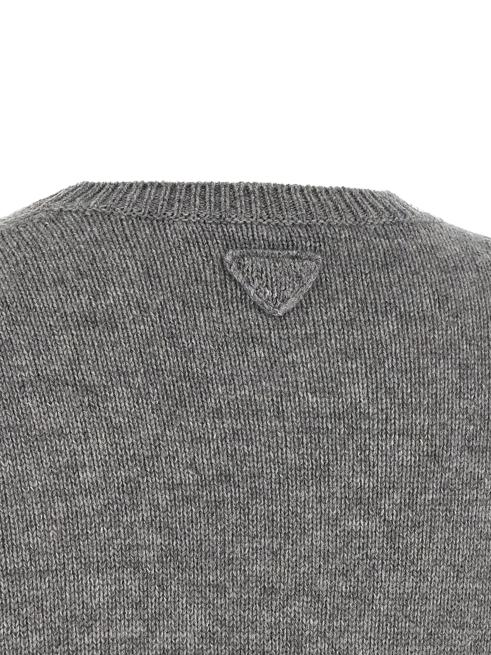 Jewel bandana sweater