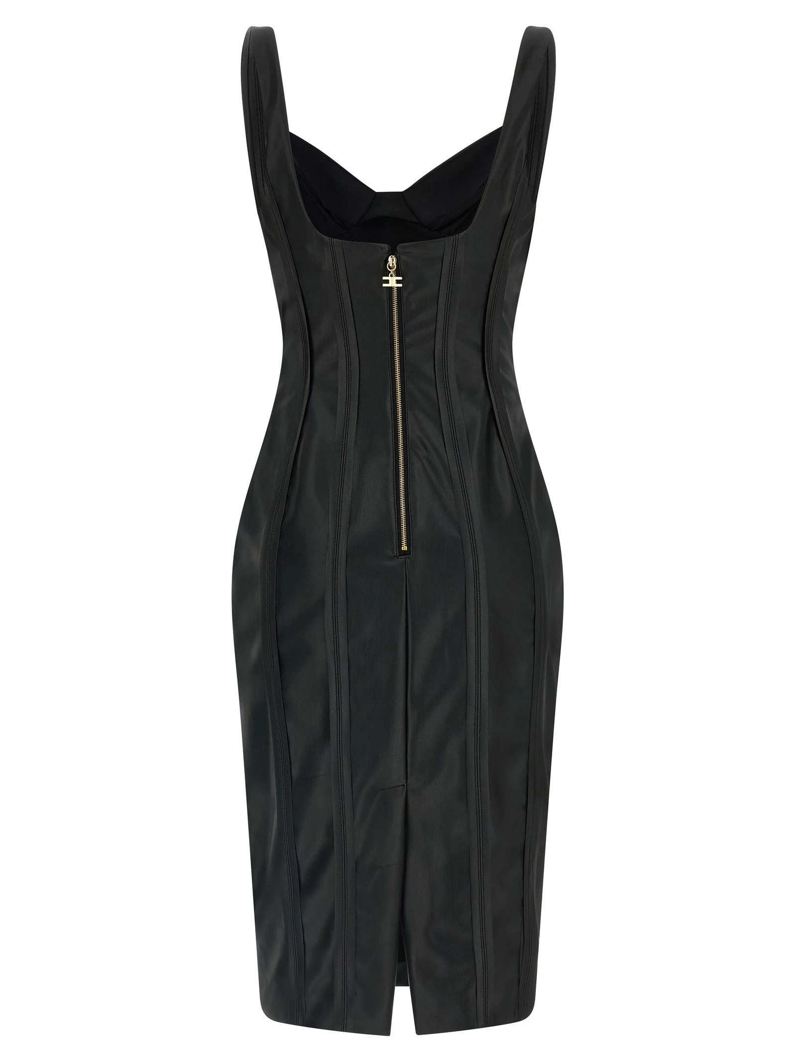 Corset dress