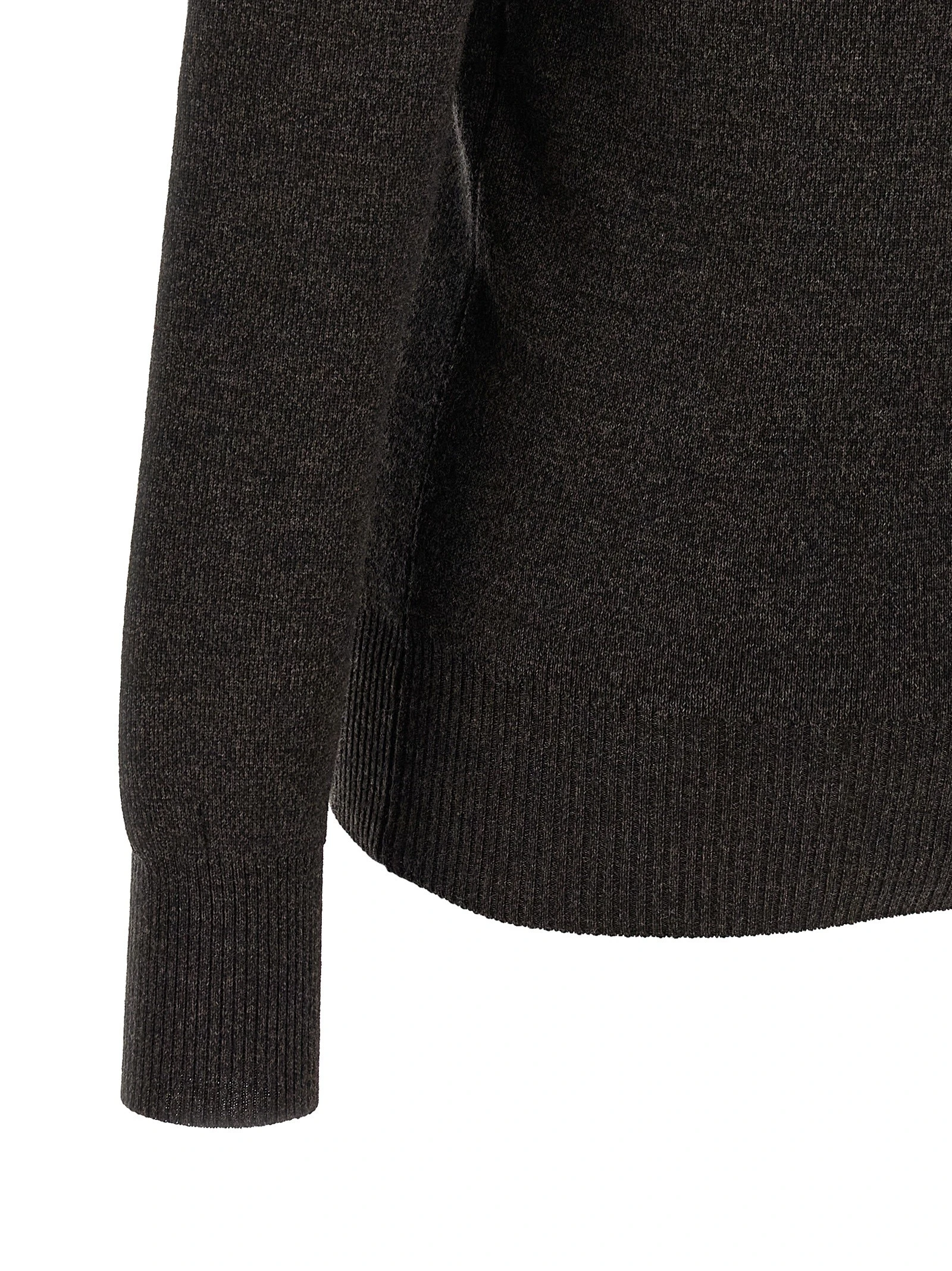 Button cardigan