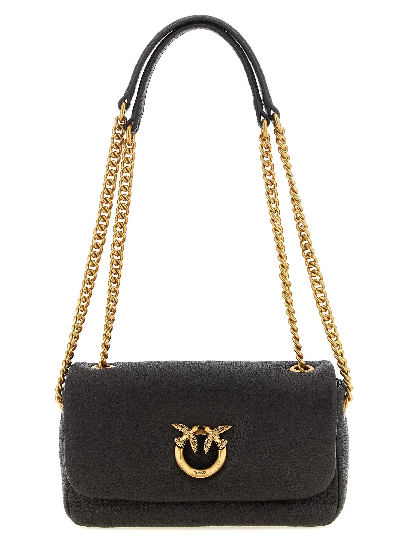 'Love bag' crossbody bag